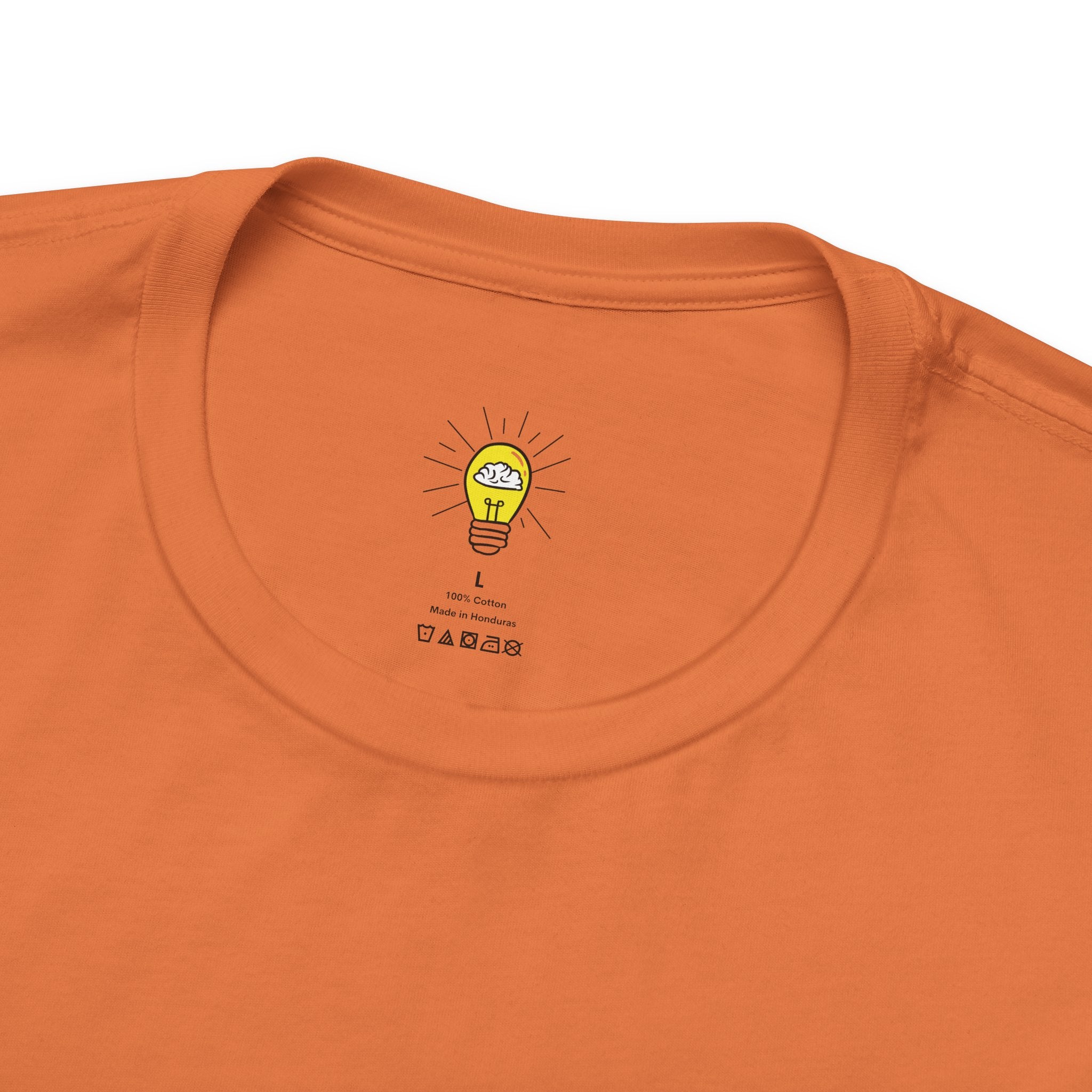 Rethink Everything Selling Real Estate Premium Bella+Canvas Unisex Jersey Tee