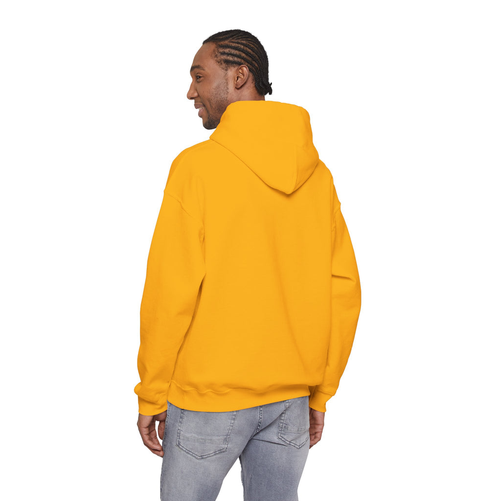 Rethink Everything Mentorship Hoodie, Unisex Cozy Sweatshirt, Gift for Thought Leaders, Inspirational Fashion, Casual Wear, Unique Graphic Pullover