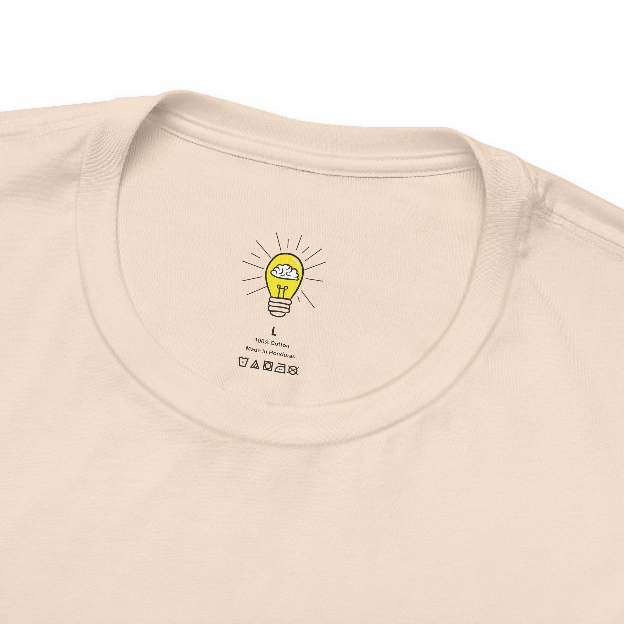 Rethink Everything Craft Beer Premium Bella+Canvas Unisex Jersey Tee