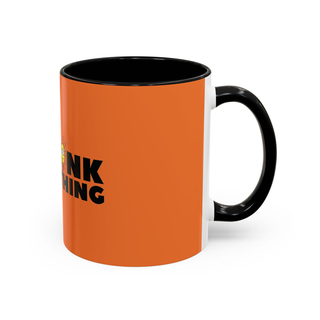 Rethink Everything Selling Real Estate Coffee Mug