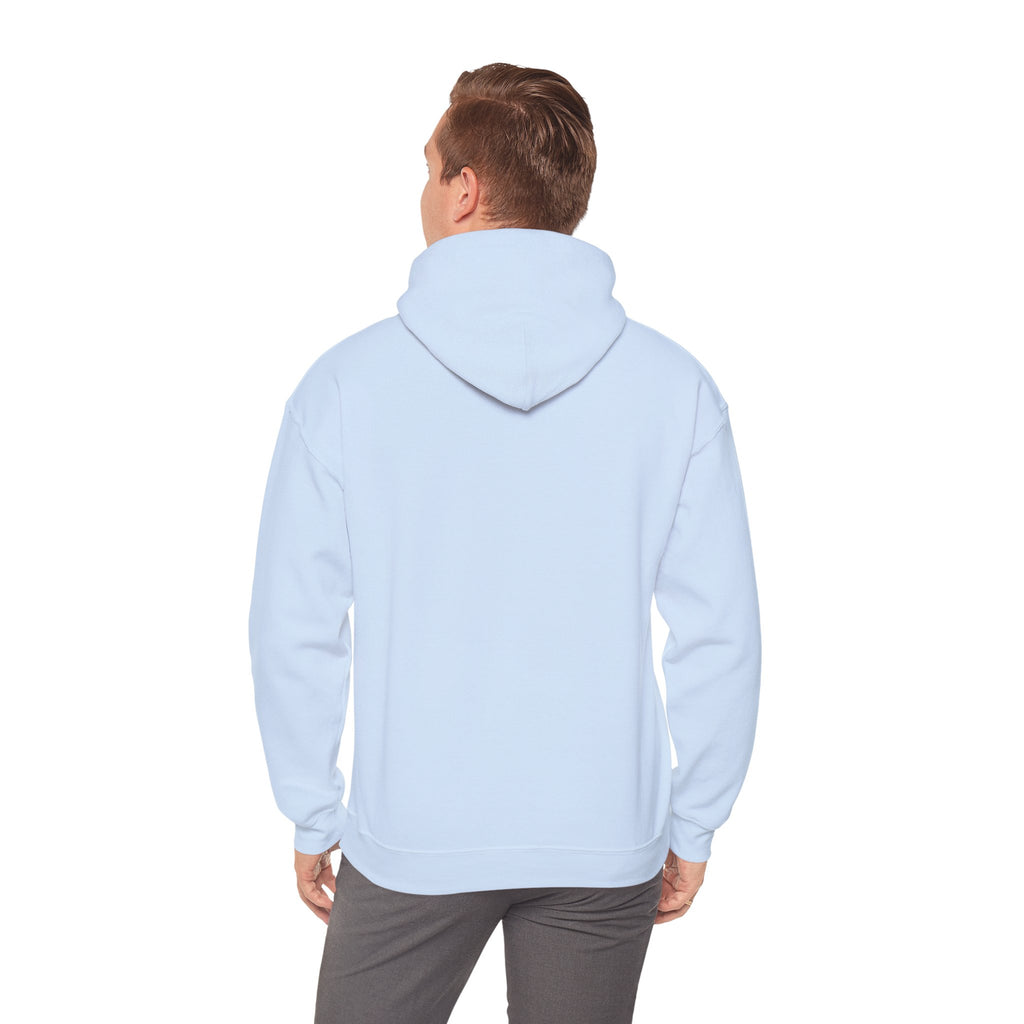 Rethink Everything Business Planning Hoodie, Unisex Cozy Sweatshirt, Gift for Thought Leaders, Inspirational Fashion, Casual Wear, Unique Graphic Pullover