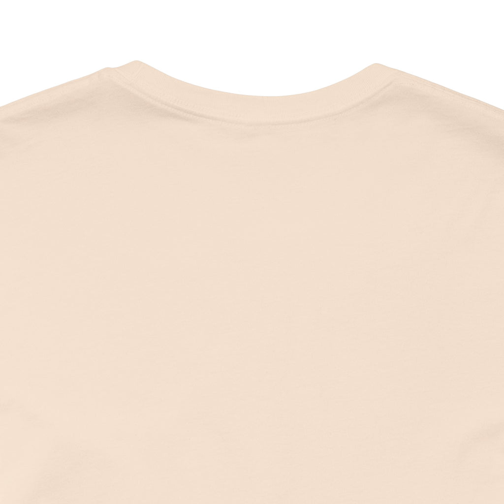 Rethink Everything Craft Beer Premium Bella+Canvas Unisex Jersey Tee