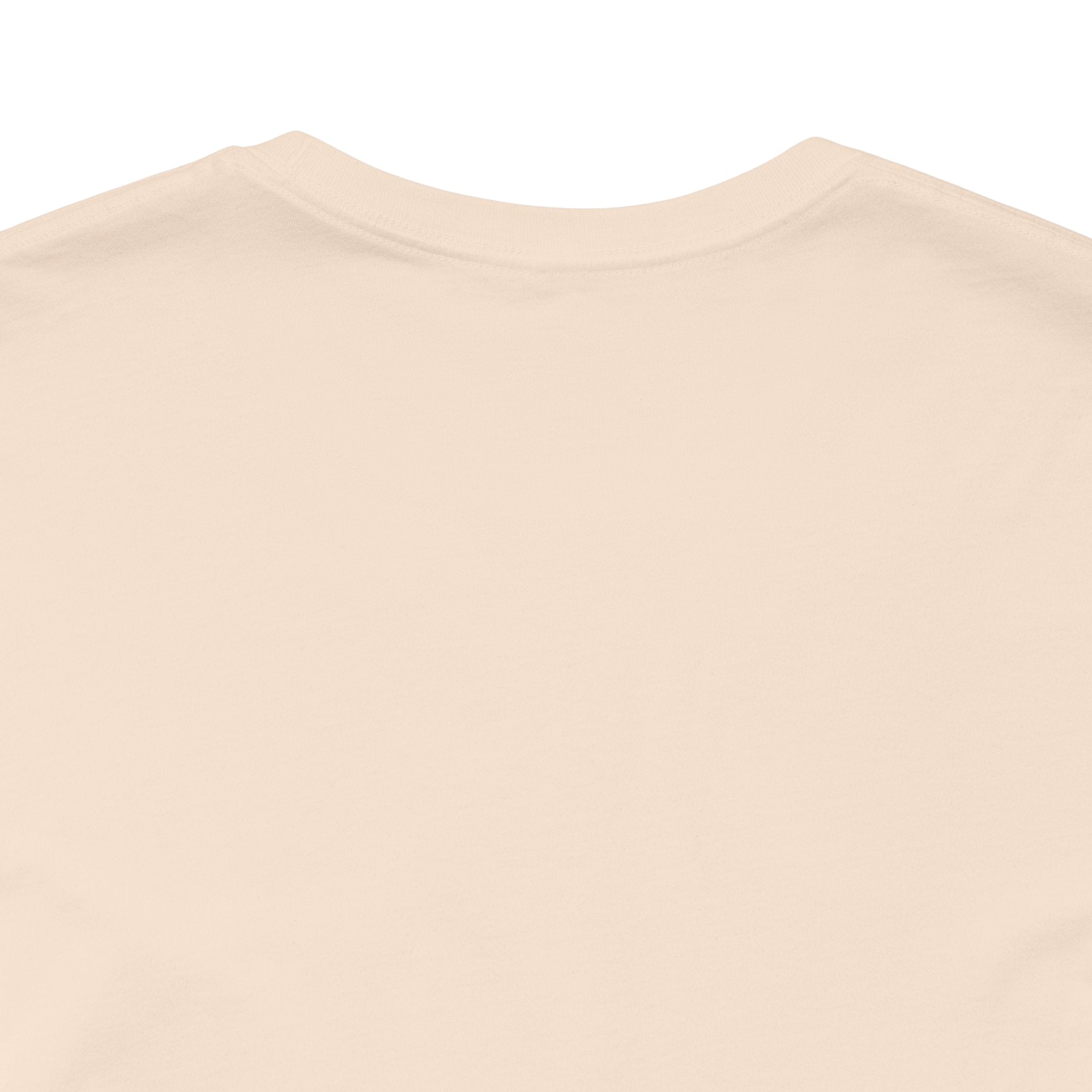 Rethink Everything Craft Beer Premium Bella+Canvas Unisex Jersey Tee