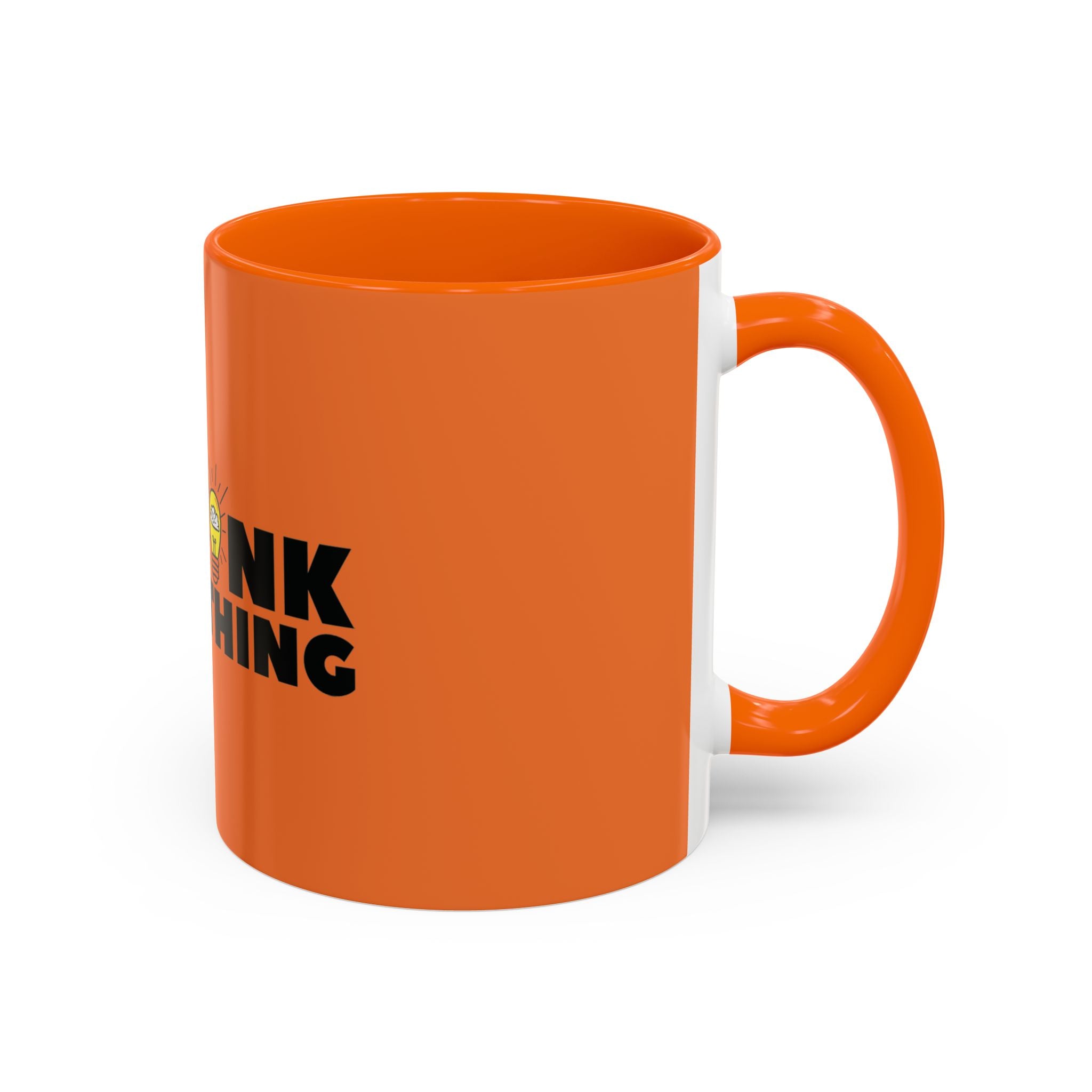 Rethink Everything Selling Real Estate Coffee Mug