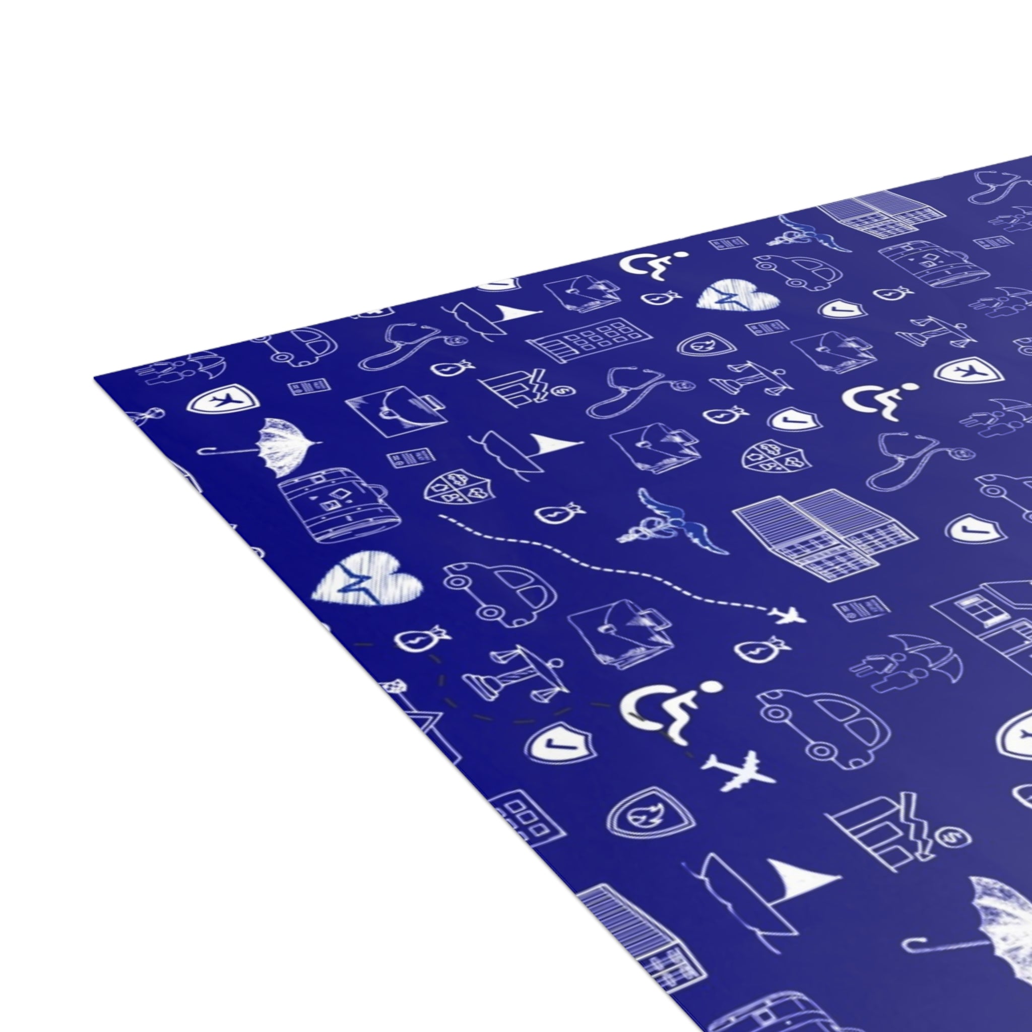 Rethink Everything Insurance Agencies Postcard Bundles (envelopes included)