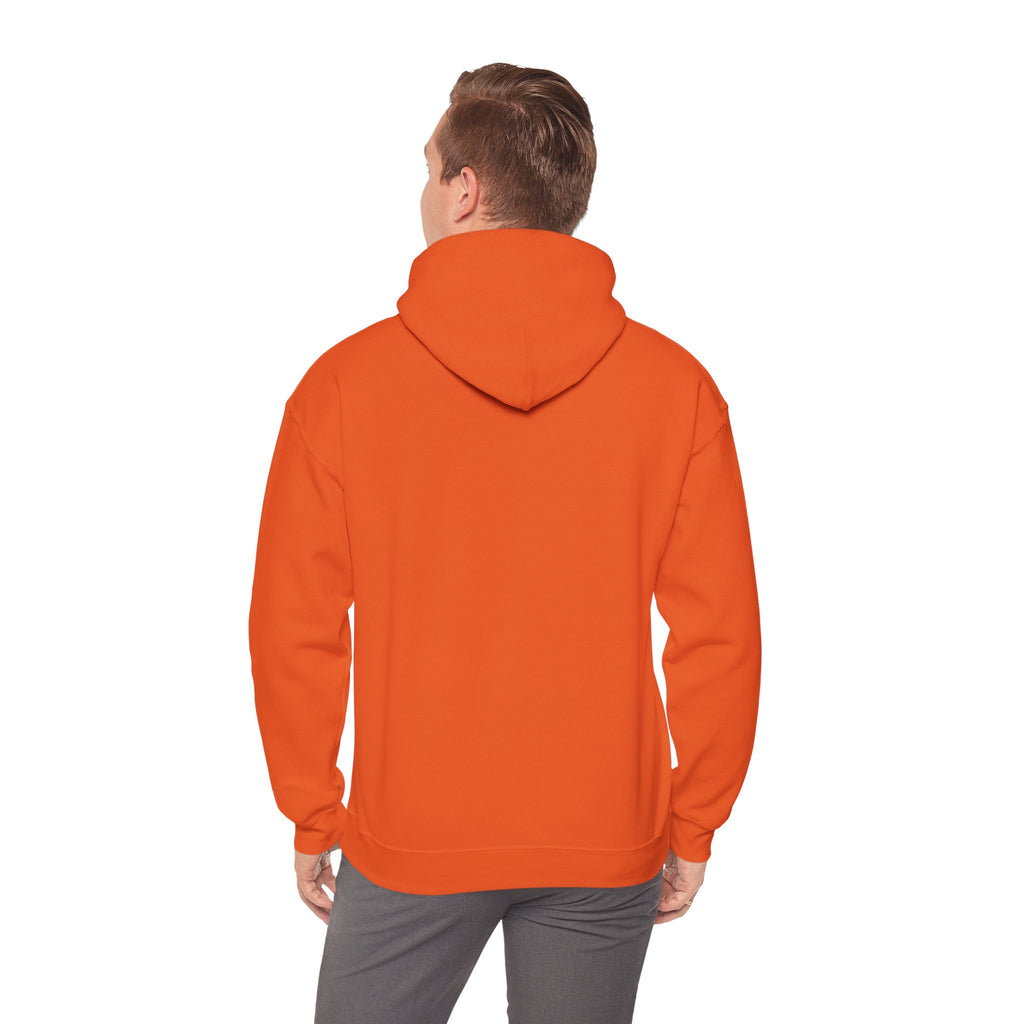 Rethink Everything Real Estate Hoodie, Unisex Cozy Sweatshirt, Gift for Thought Leaders, Inspirational Fashion, Casual Wear, Unique Graphic Pullover