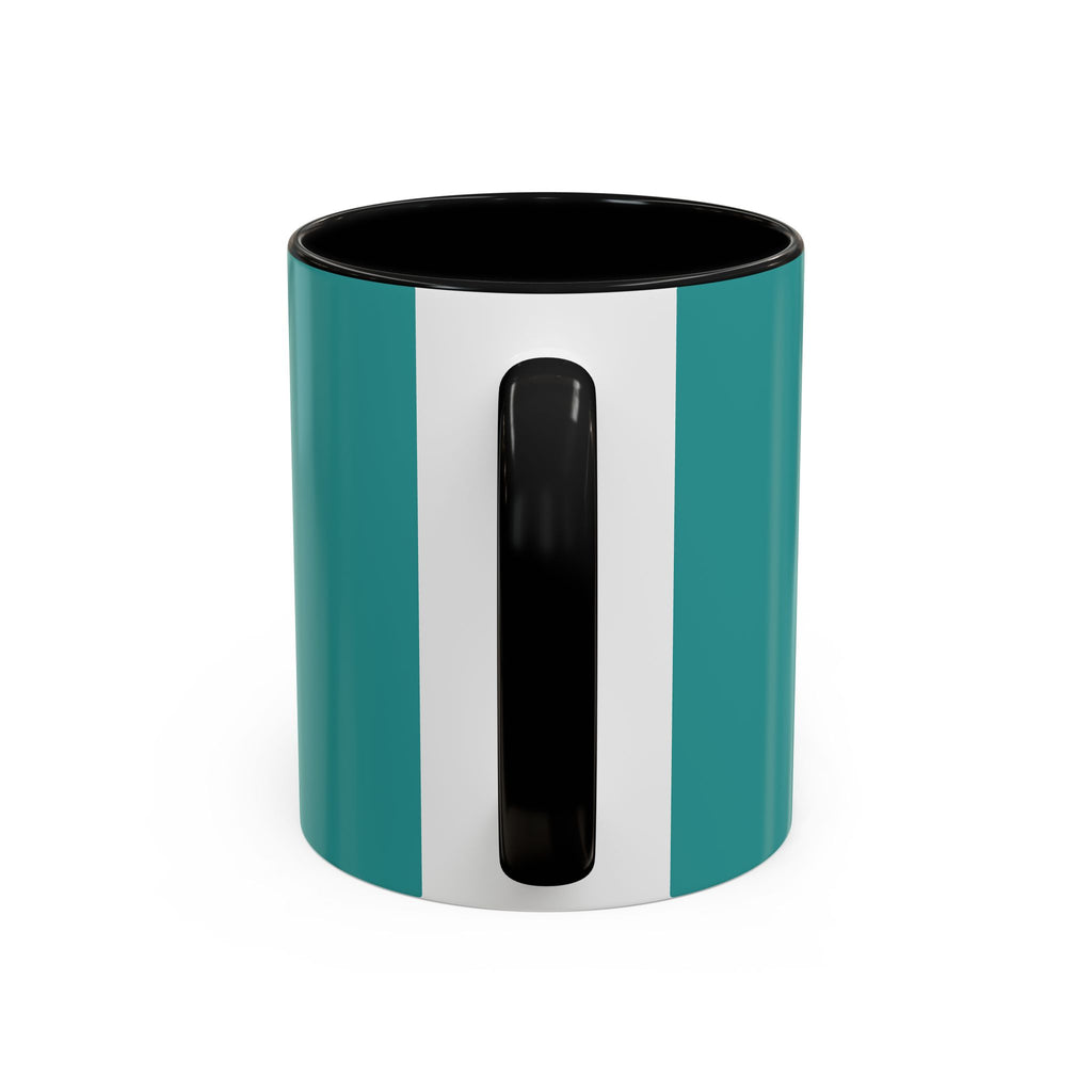 Rethink Everything Mortgage Risk And Compliance Coffee Mug