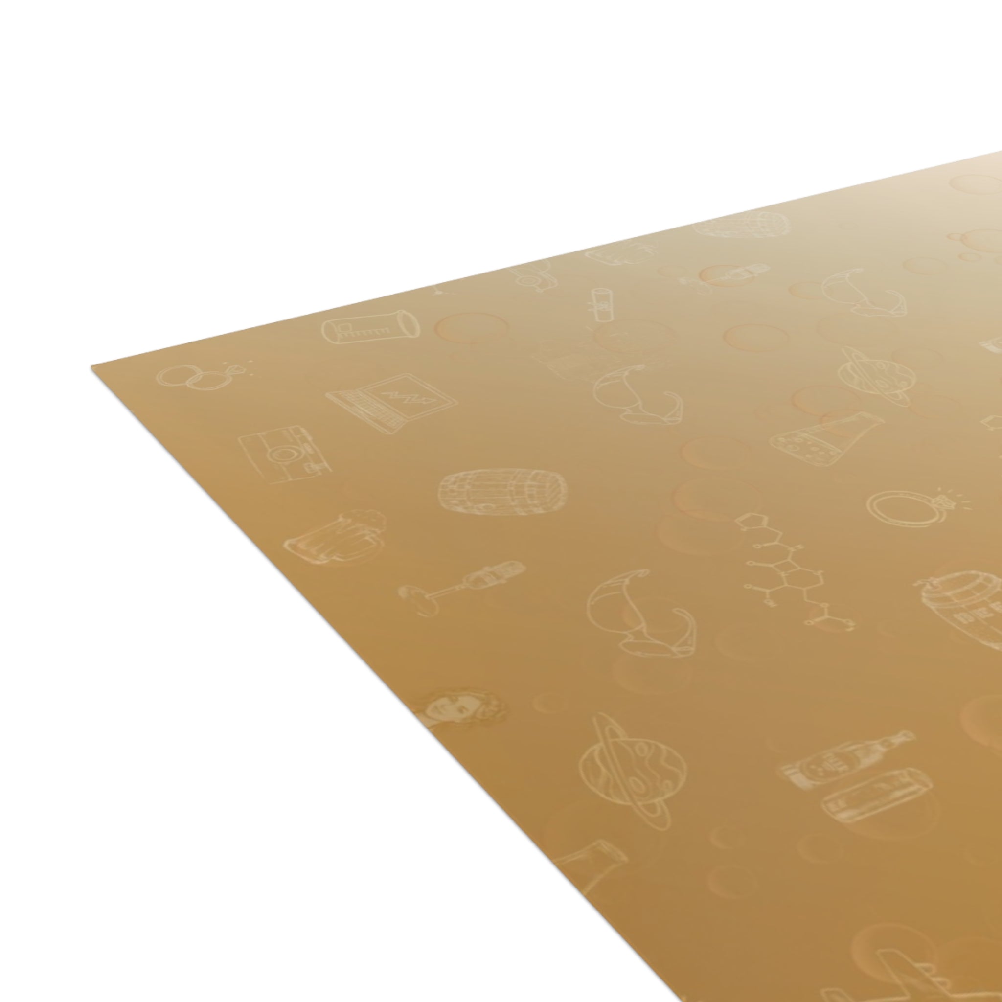 Rethink Everything Craft Beer Postcard Bundles (envelopes included)