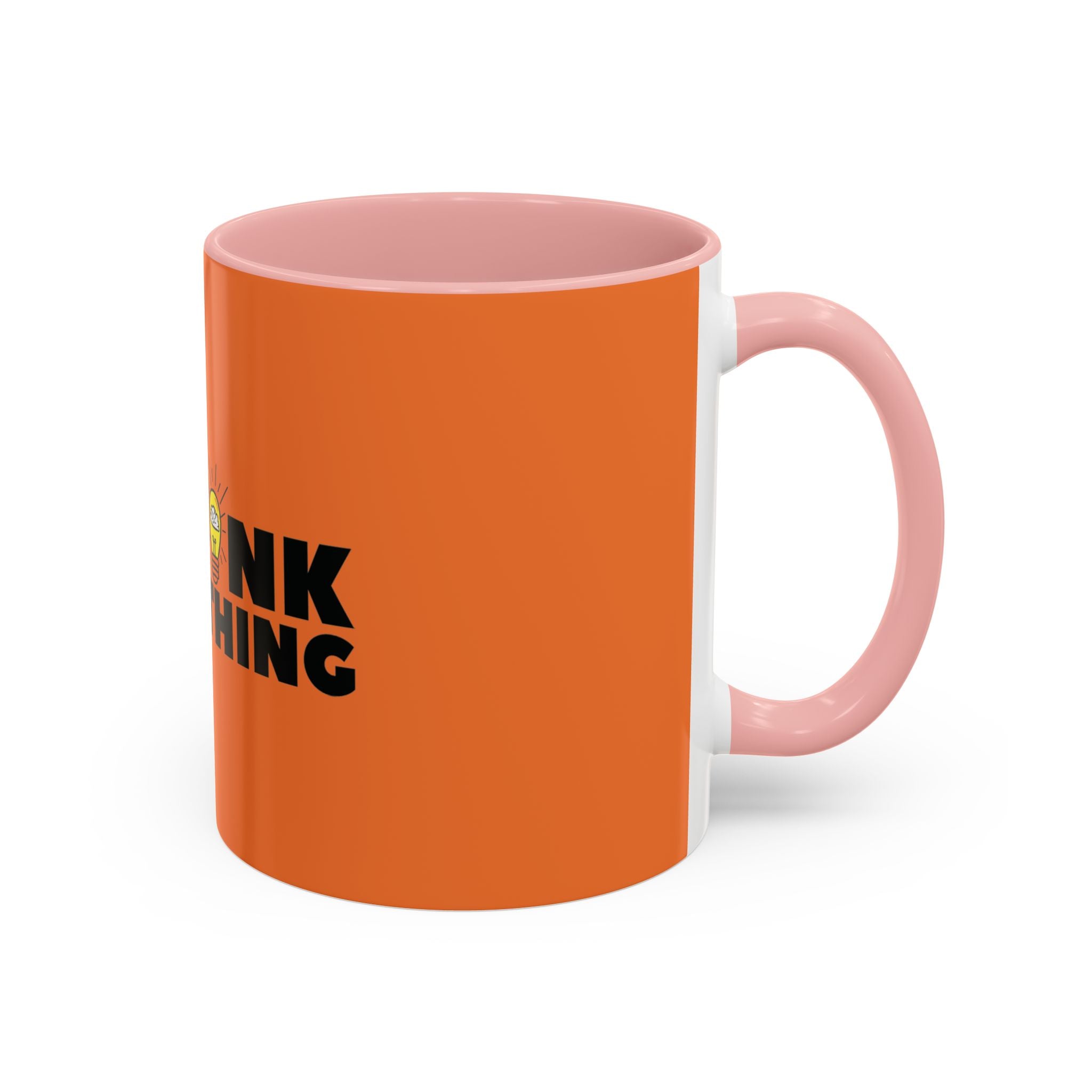 Rethink Everything Selling Real Estate Coffee Mug