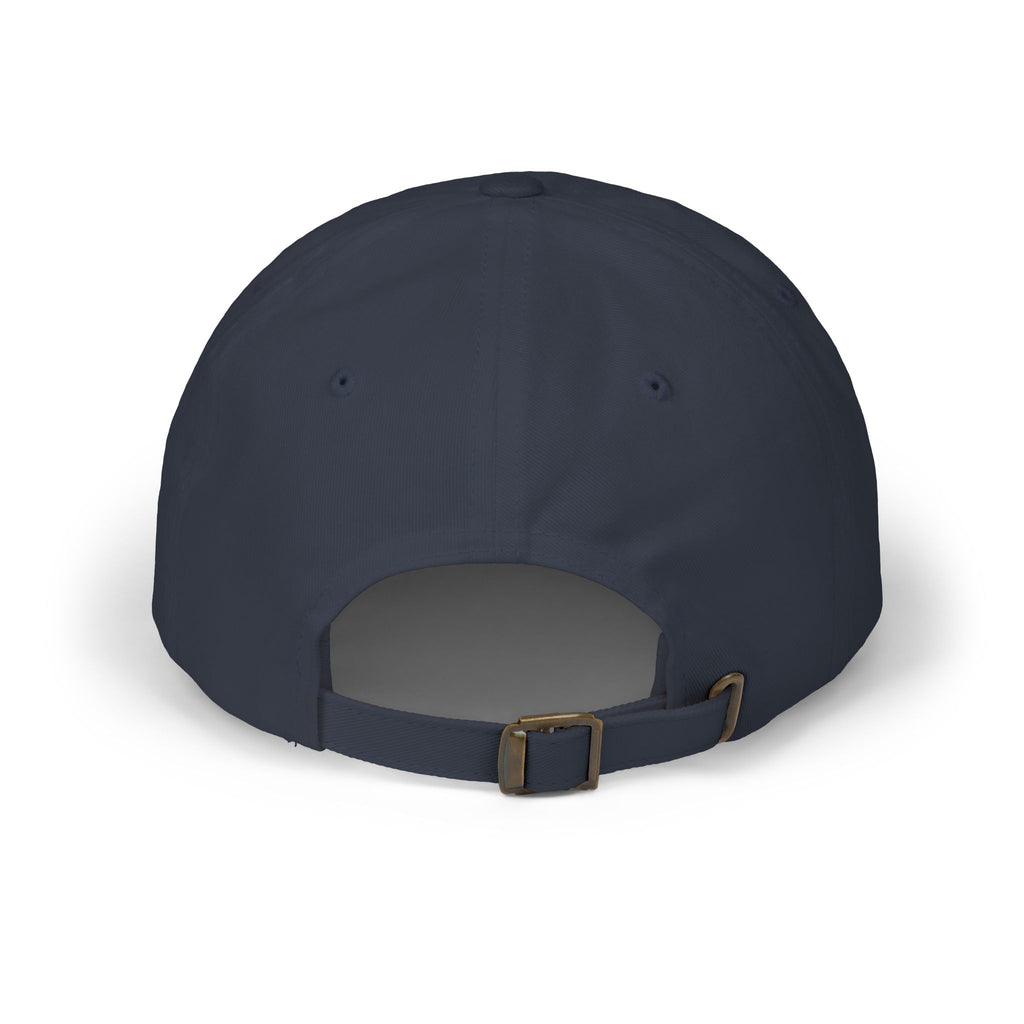 Rethink Everything Prospecting BULB Dad Cap — Embroidered
