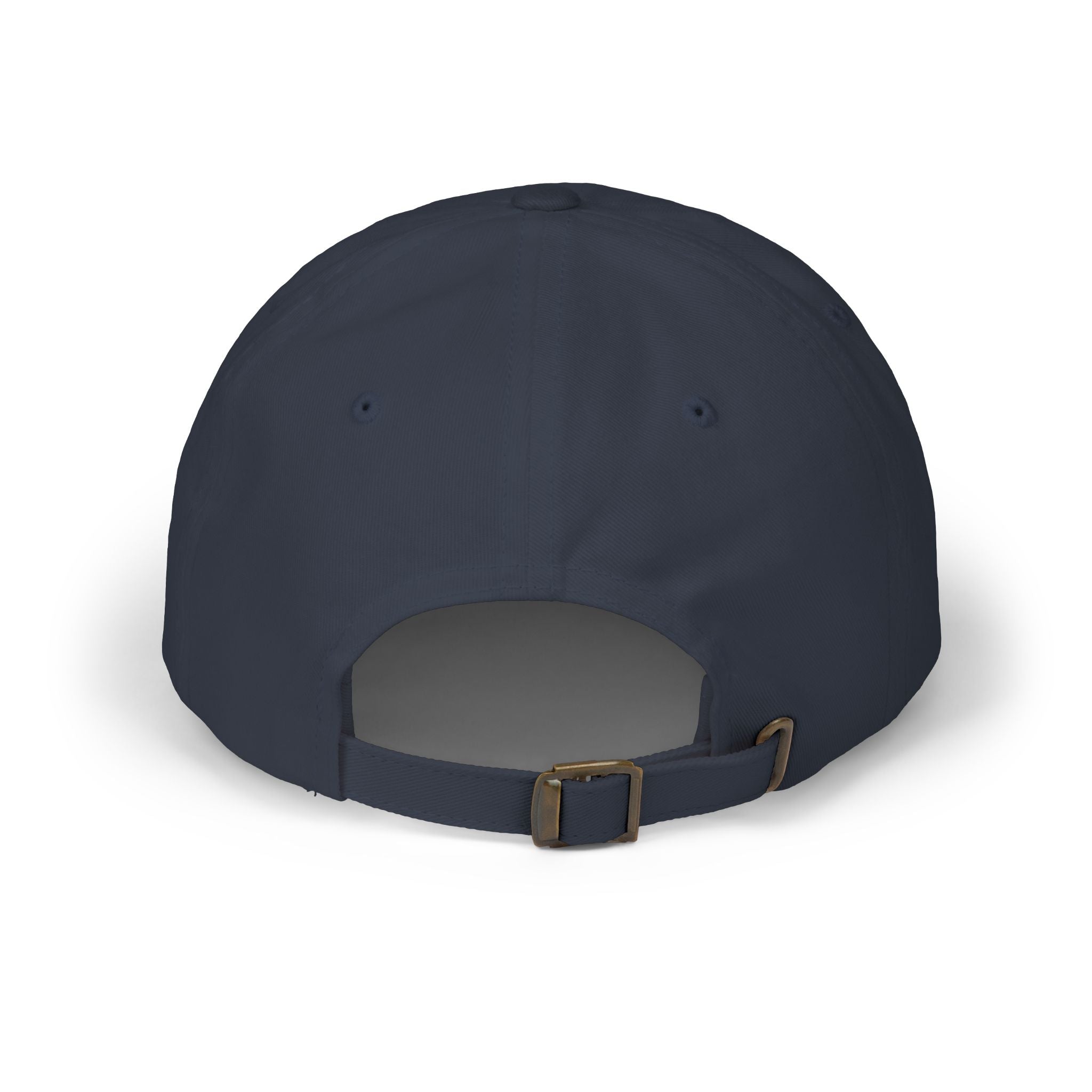 Rethink Everything Prospecting BULB Dad Cap — Embroidered