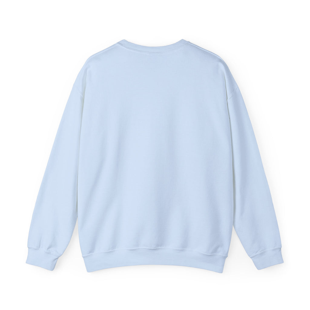 Rethink Everything Business Planning Crewneck Sweatshirt – Unisex Inspirational Graphic Pullover