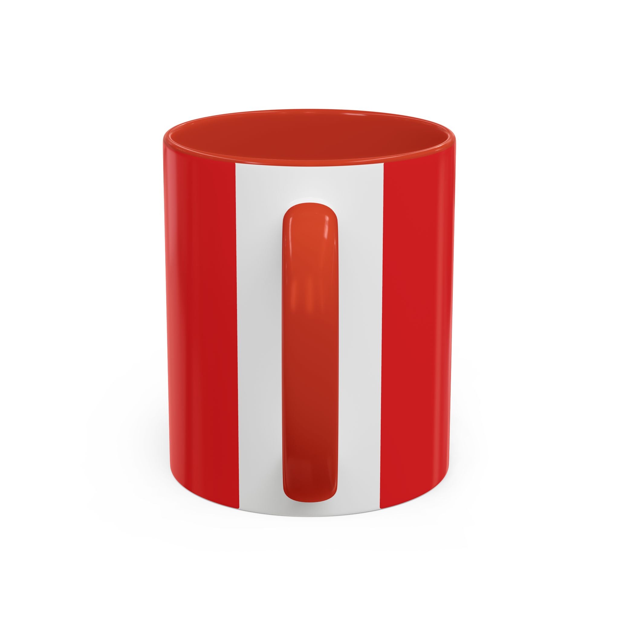 Rethink Everything CRM Coffee Mug