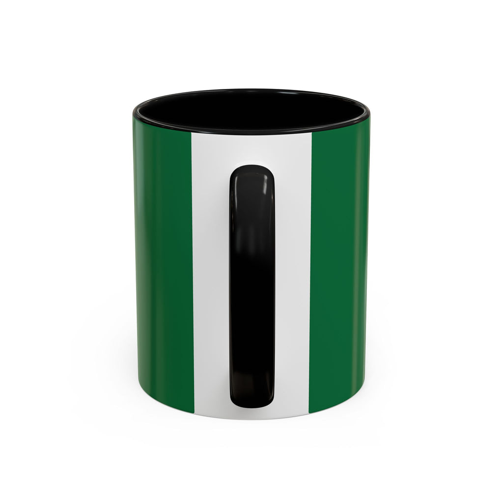 Rethink Everything Loan Officer Coffee Mug