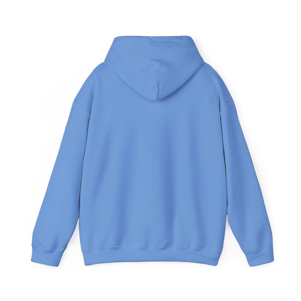 Rethink Everything Power of Video Hoodie, Unisex Cozy Sweatshirt, Gift for Thought Leaders, Inspirational Fashion, Casual Wear, Unique Graphic Pullover