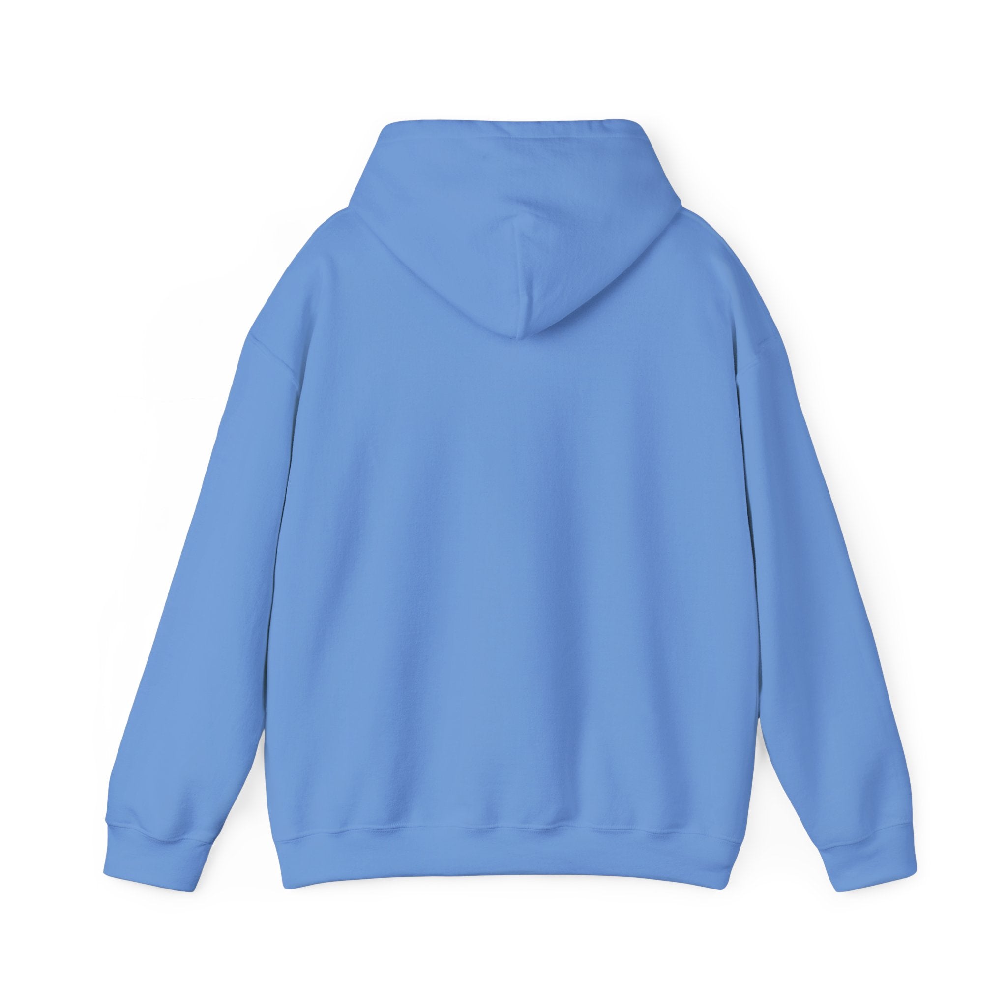 Rethink Everything Power of Video Hoodie, Unisex Cozy Sweatshirt, Gift for Thought Leaders, Inspirational Fashion, Casual Wear, Unique Graphic Pullover