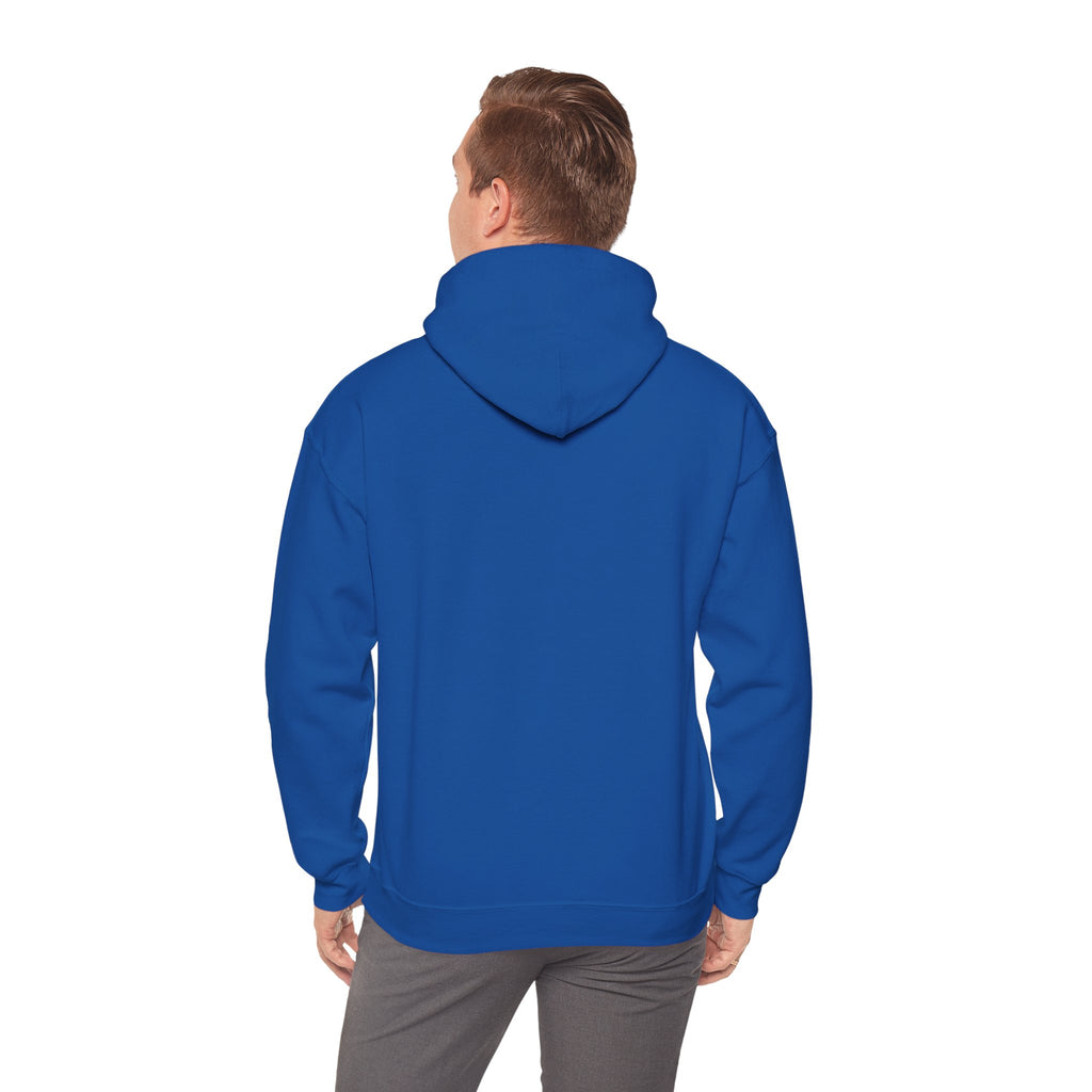 Rethink Everything Insurance Agencies Hoodie, Unisex Cozy Sweatshirt, Gift for Thought Leaders, Inspirational Fashion, Casual Wear, Unique Graphic Pullover