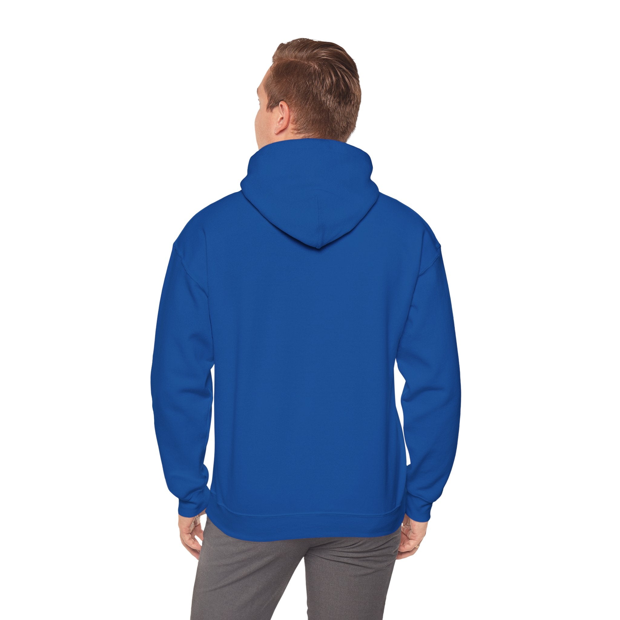 Rethink Everything Insurance Agencies Hoodie, Unisex Cozy Sweatshirt, Gift for Thought Leaders, Inspirational Fashion, Casual Wear, Unique Graphic Pullover