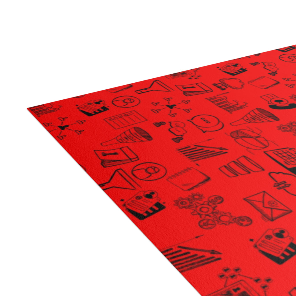 Rethink Everything CRM Postcard Bundles (envelopes included)