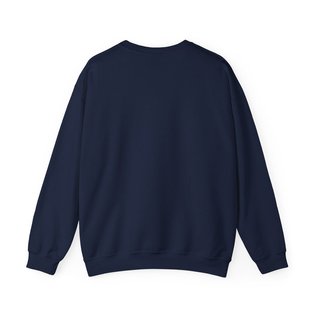 Rethink Everything Prospecting Crewneck Sweatshirt – Unisex Inspirational Graphic Pullover