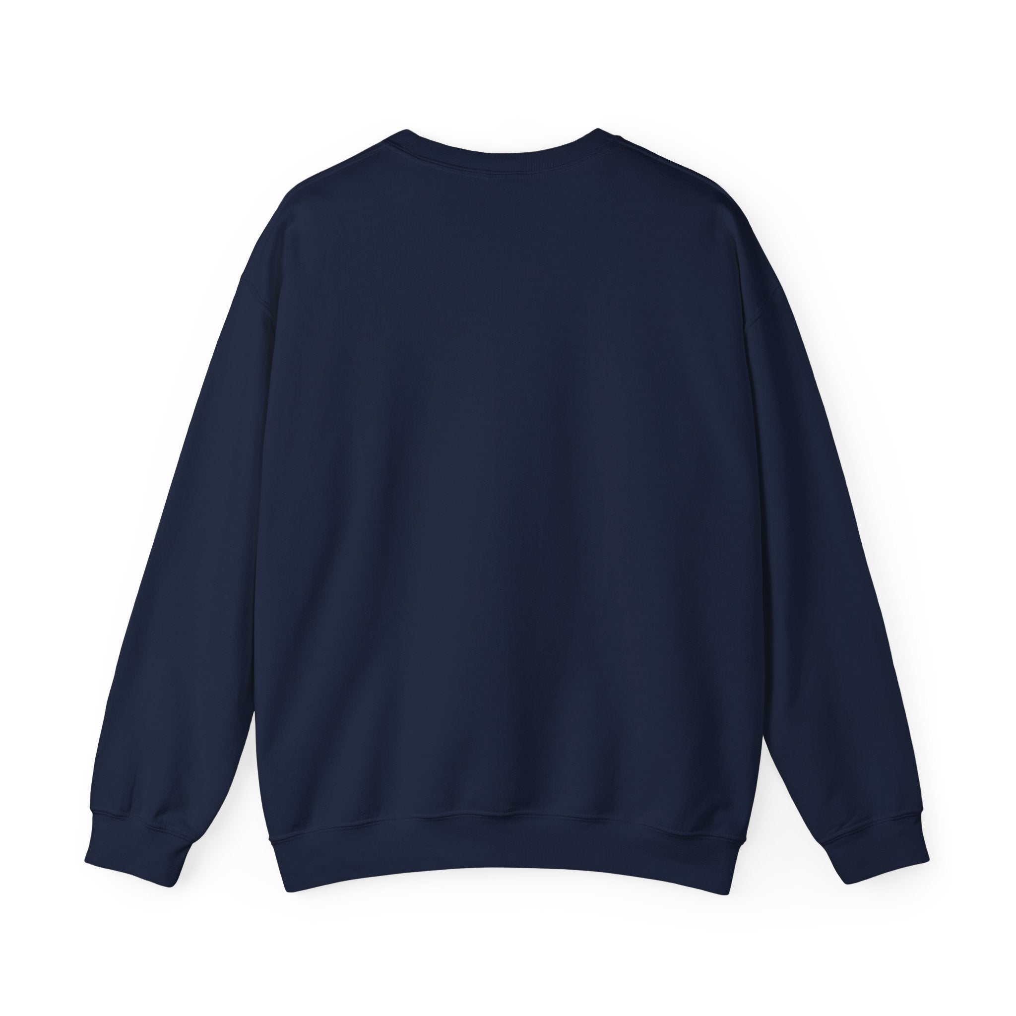 Rethink Everything Prospecting Crewneck Sweatshirt – Unisex Inspirational Graphic Pullover