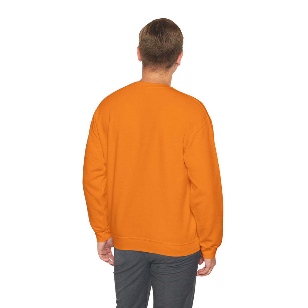 Rethink Everything Selling Real Estate Crewneck Sweatshirt – Unisex Inspirational Graphic Pullover