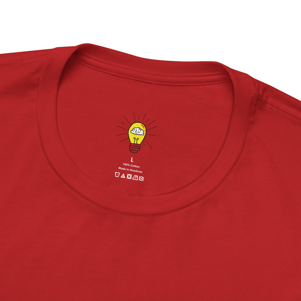 Rethink Everything CRM Premium Bella+Canvas Unisex Jersey Tee