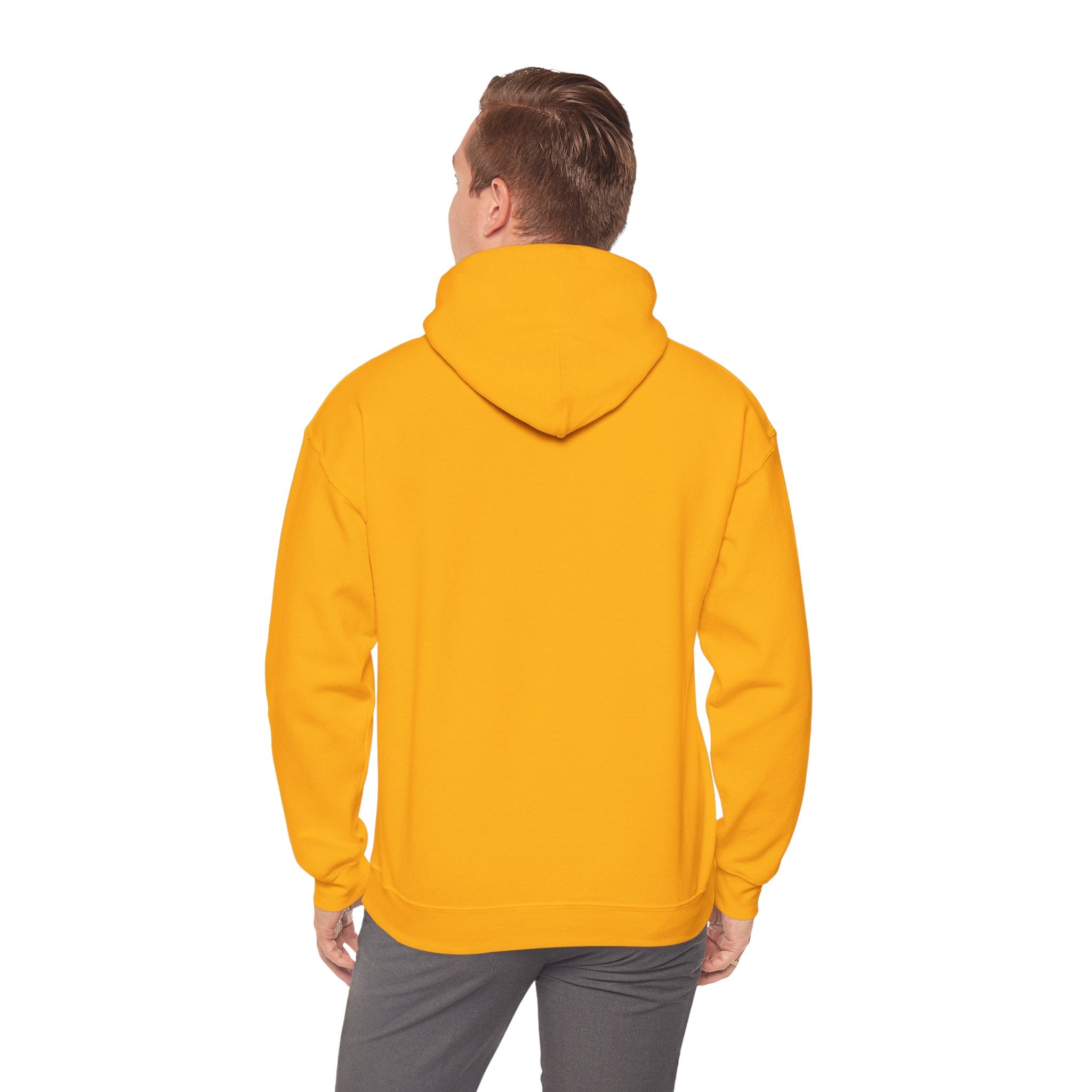 Rethink Everything Mentorship Hoodie, Unisex Cozy Sweatshirt, Gift for Thought Leaders, Inspirational Fashion, Casual Wear, Unique Graphic Pullover