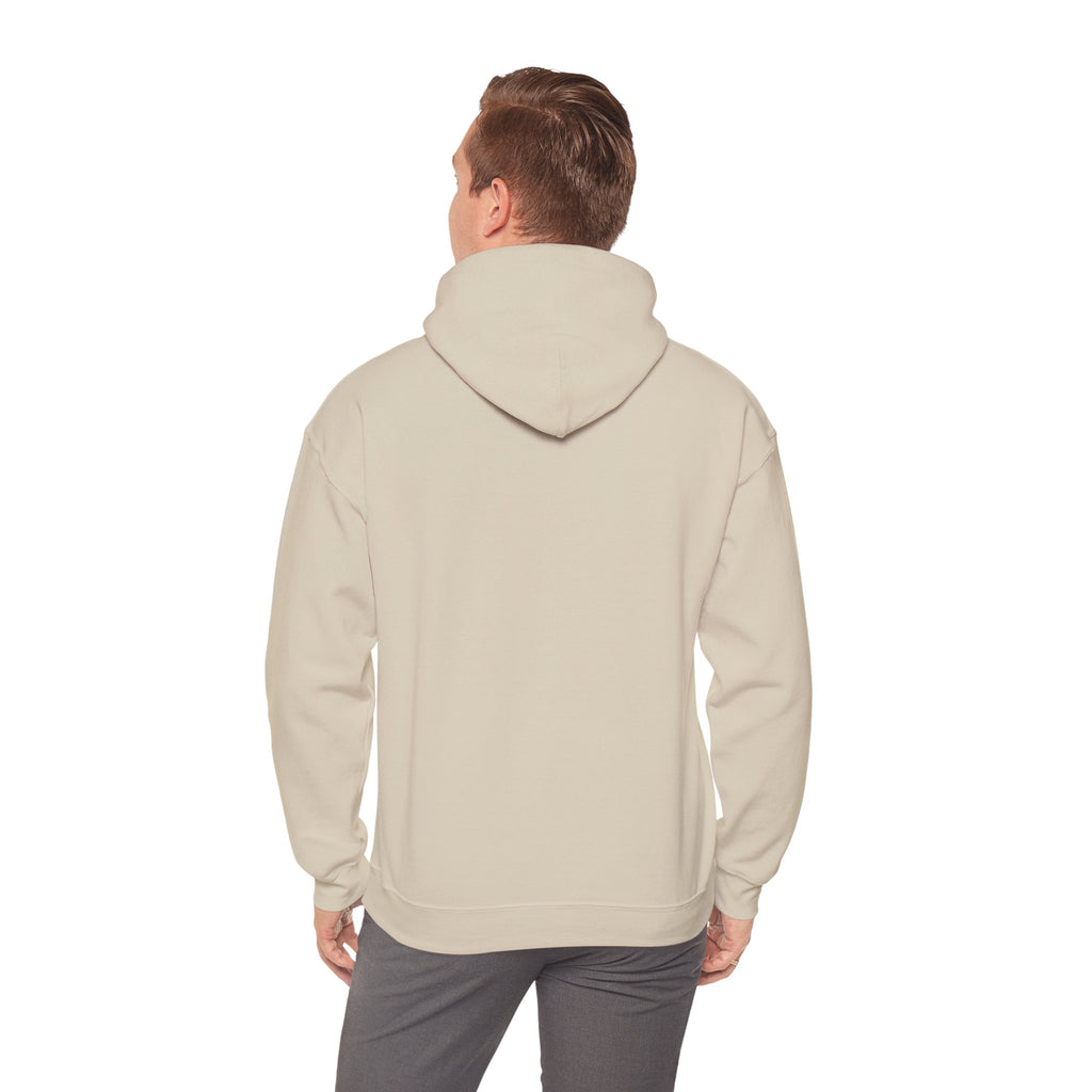 Rethink Everything Craft Beer Hoodie, Unisex Cozy Sweatshirt, Gift for Thought Leaders, Inspirational Fashion, Casual Wear, Unique Graphic Pullover