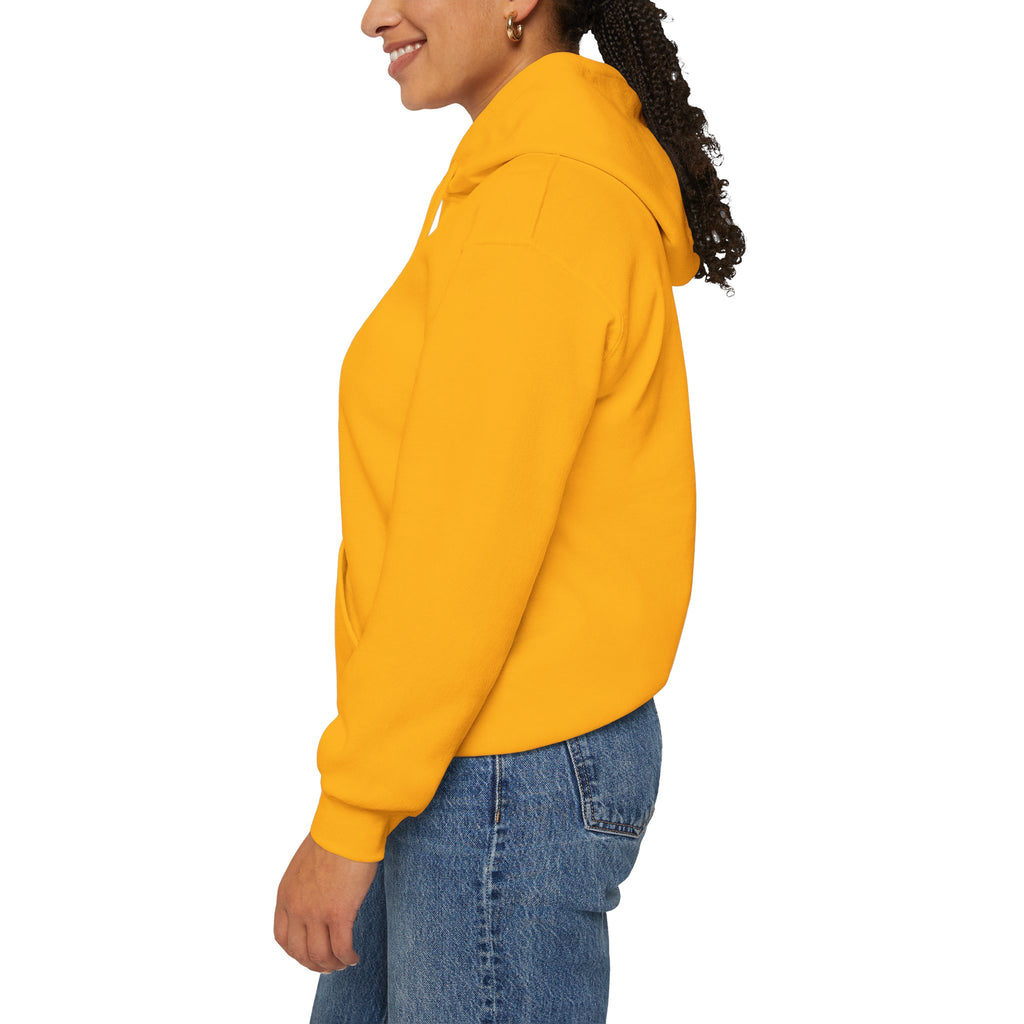 Rethink Everything Mentorship Hoodie, Unisex Cozy Sweatshirt, Gift for Thought Leaders, Inspirational Fashion, Casual Wear, Unique Graphic Pullover