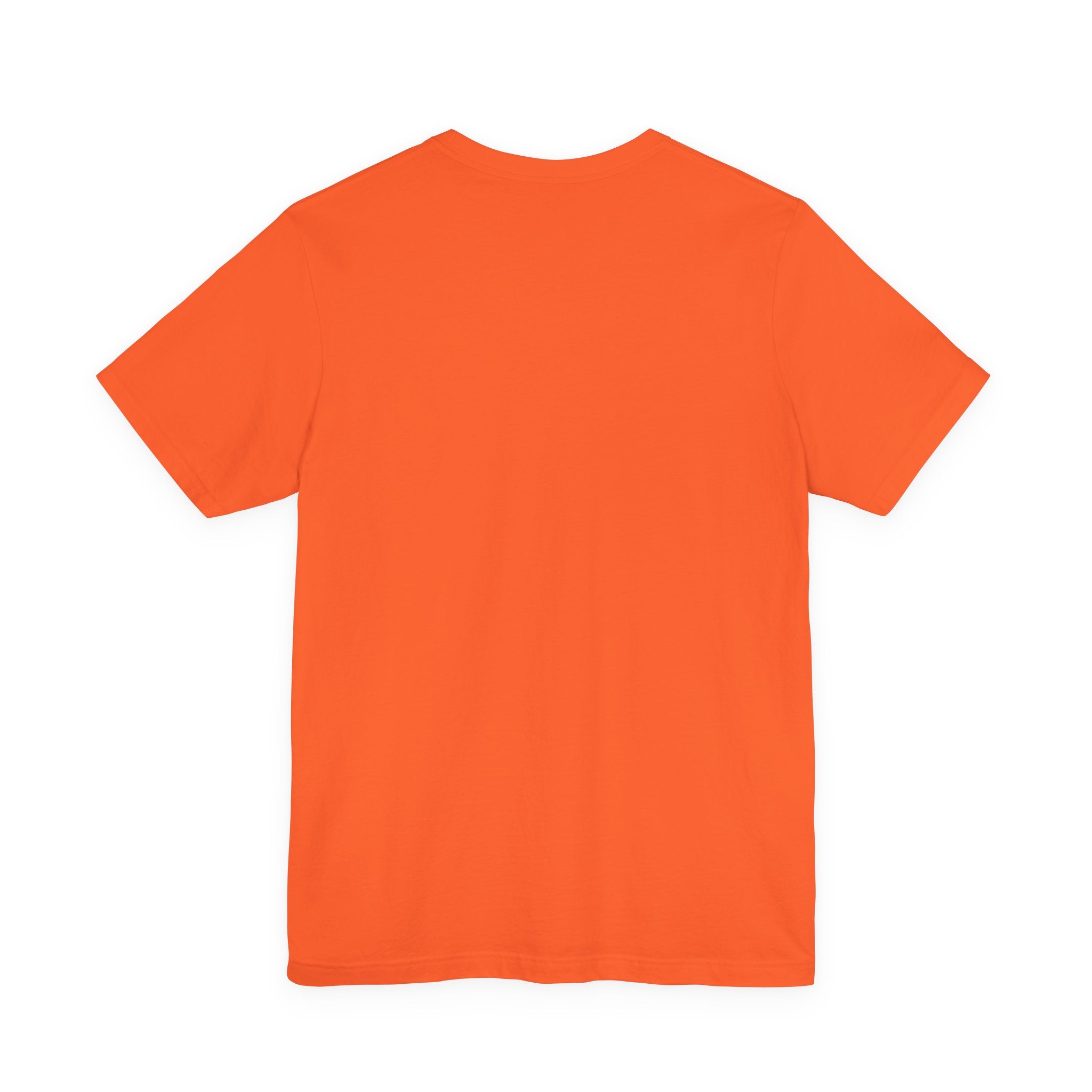 Rethink Everything Customer Service Premium Bella+Canvas Unisex Jersey Tee