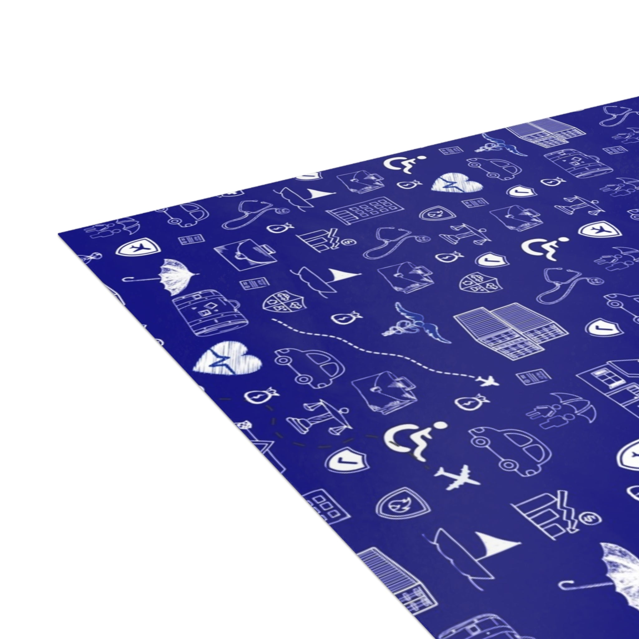 Rethink Everything Insurance Agencies Postcard Bundles (envelopes included)