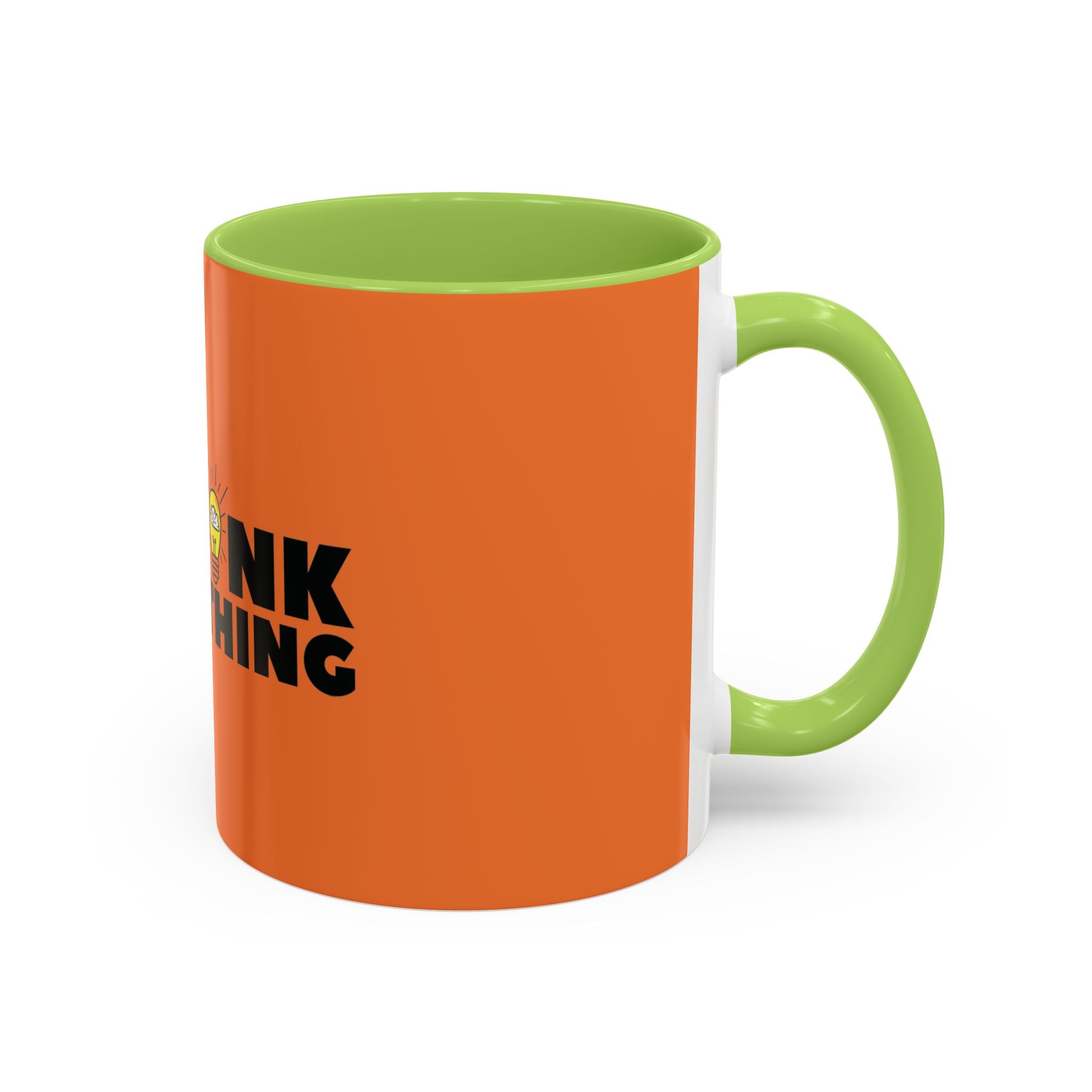 Rethink Everything Selling Real Estate Coffee Mug