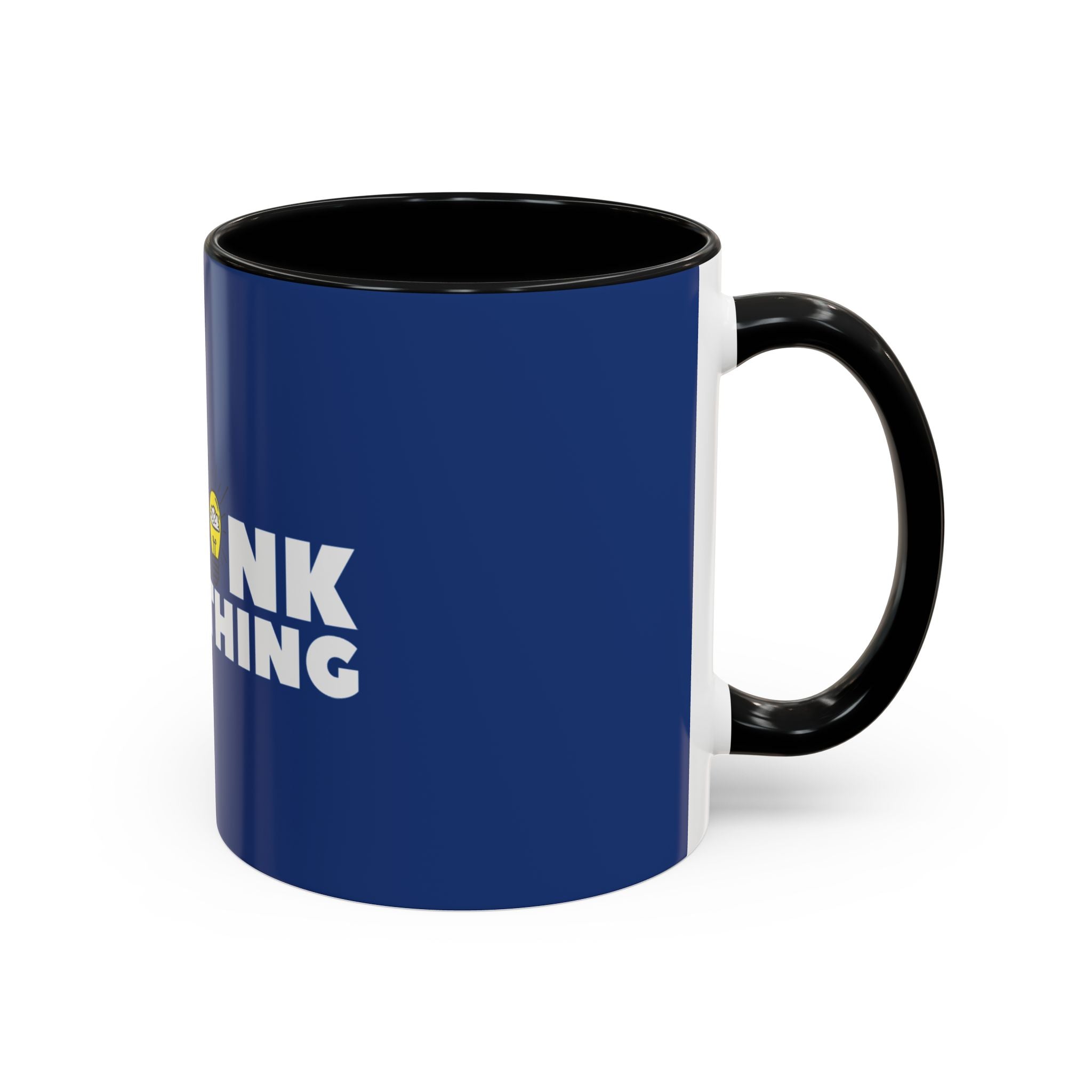 Rethink Everything Insurance Agencies Coffee Mug