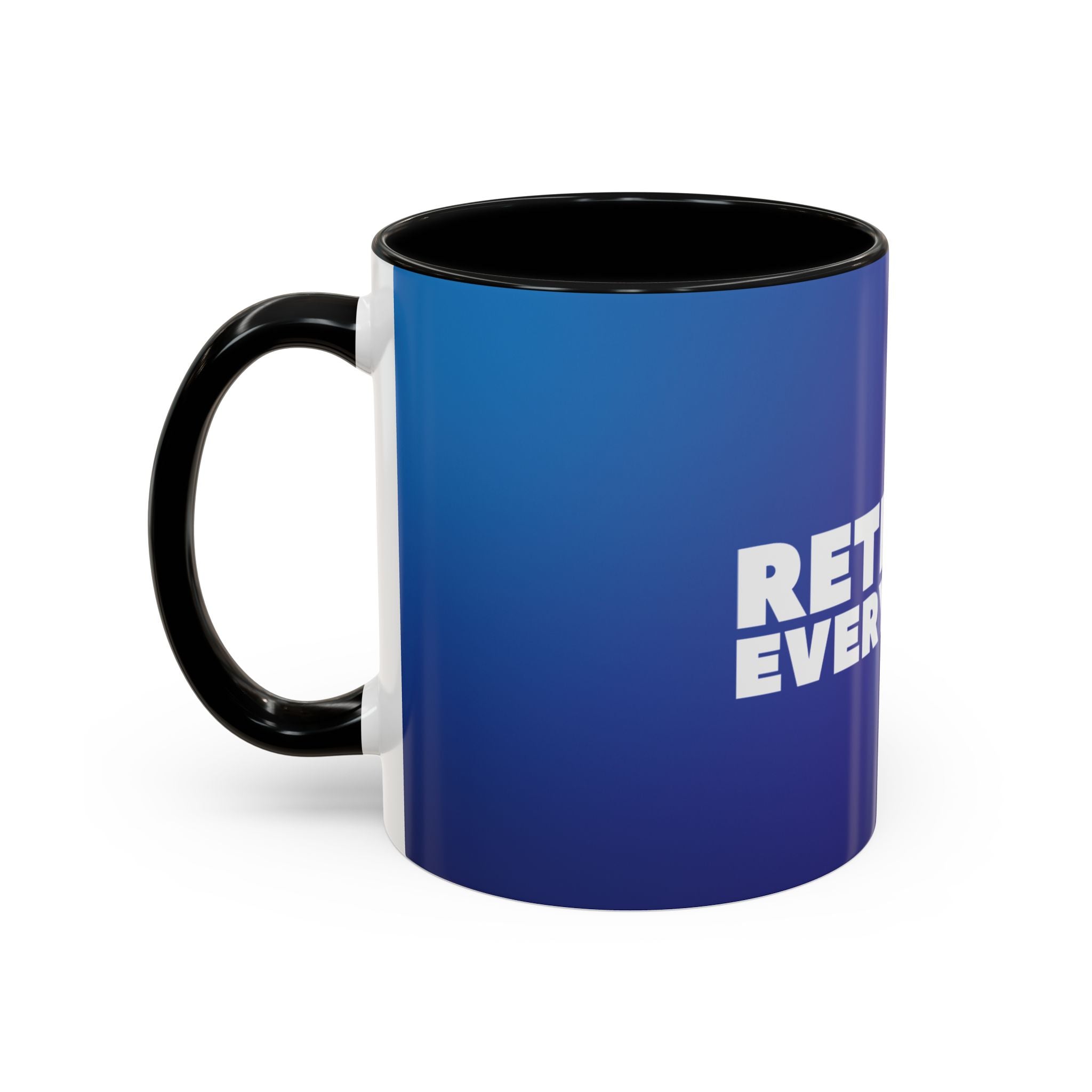 Rethink Everything Buying a Home Hacks Coffee Mug