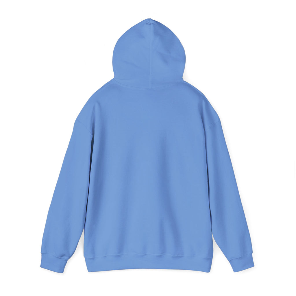 Rethink Everything Power of Video Hoodie, Unisex Cozy Sweatshirt, Gift for Thought Leaders, Inspirational Fashion, Casual Wear, Unique Graphic Pullover