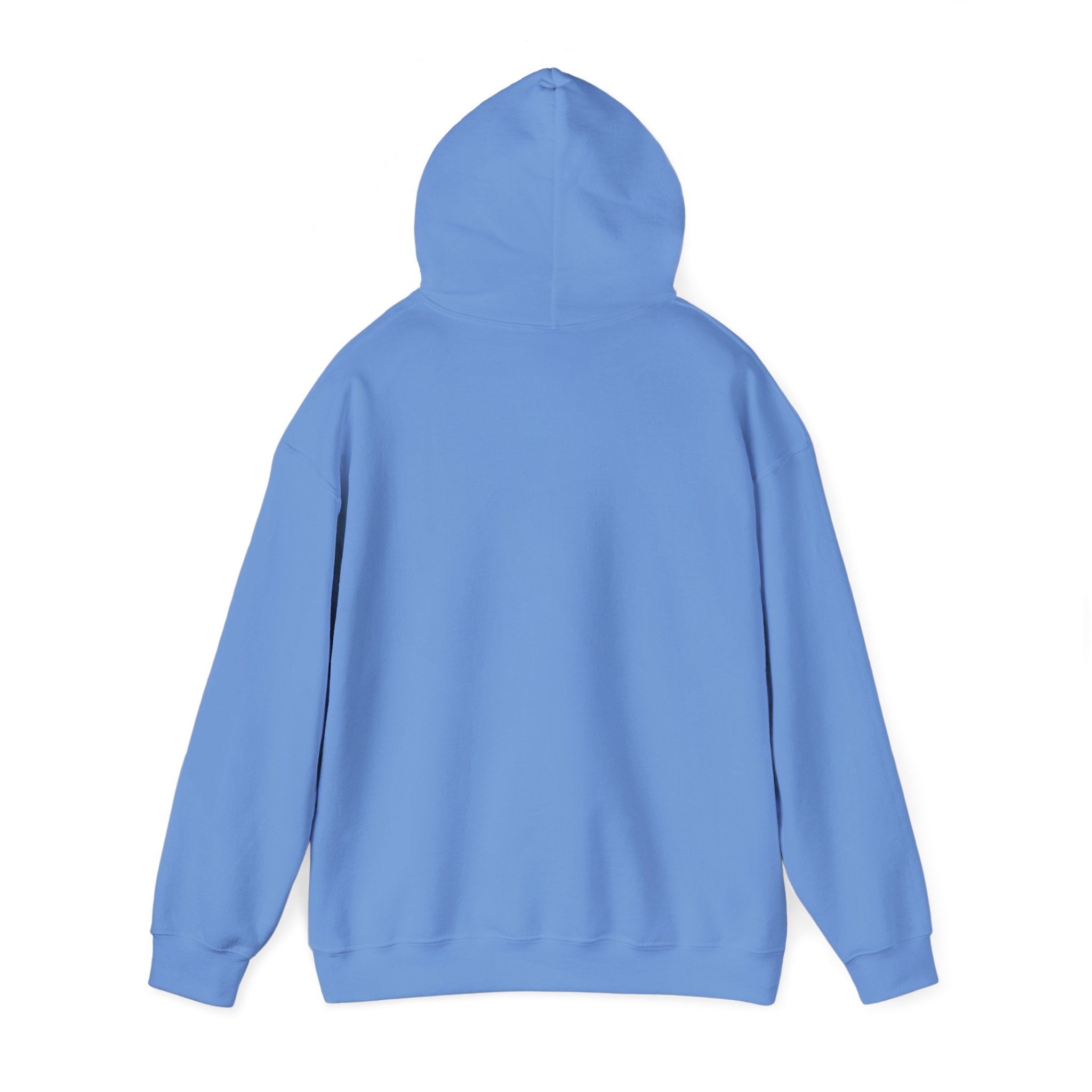 Rethink Everything Power of Video Hoodie, Unisex Cozy Sweatshirt, Gift for Thought Leaders, Inspirational Fashion, Casual Wear, Unique Graphic Pullover