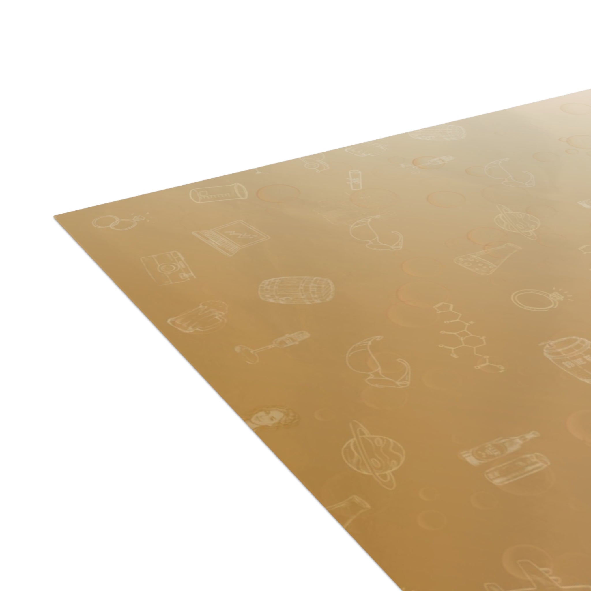 Rethink Everything Craft Beer Postcard Bundles (envelopes included)