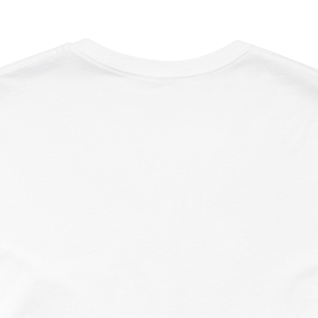 Rethink Everything Financial literacy Premium Bella+Canvas Unisex Jersey Tee