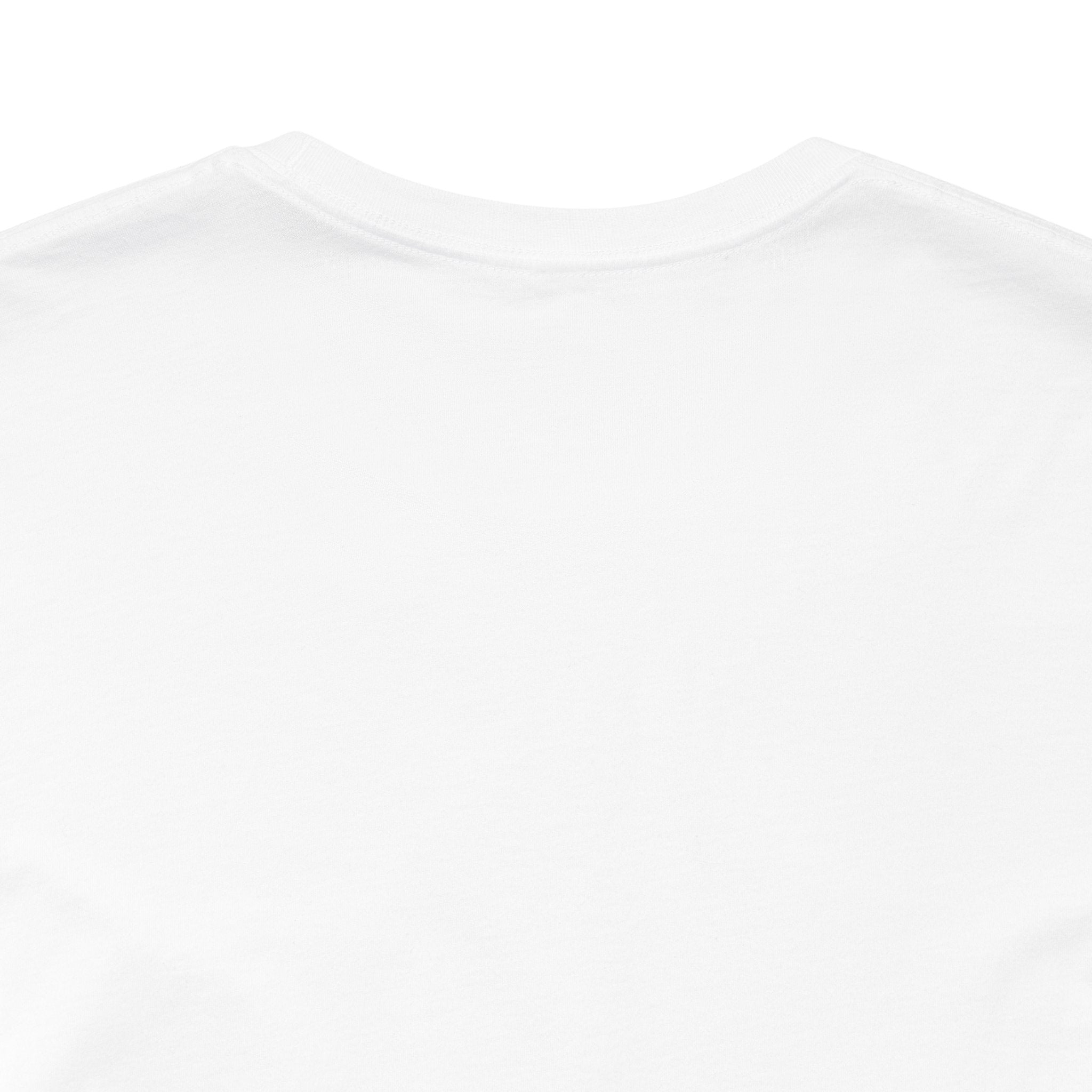 Rethink Everything Financial literacy Premium Bella+Canvas Unisex Jersey Tee