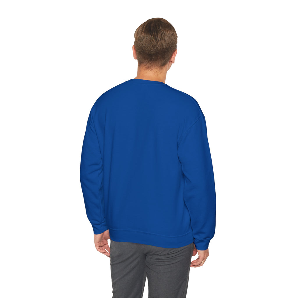 Rethink Everything Insurance Agencies Crewneck Sweatshirt – Unisex Inspirational Graphic Pullover