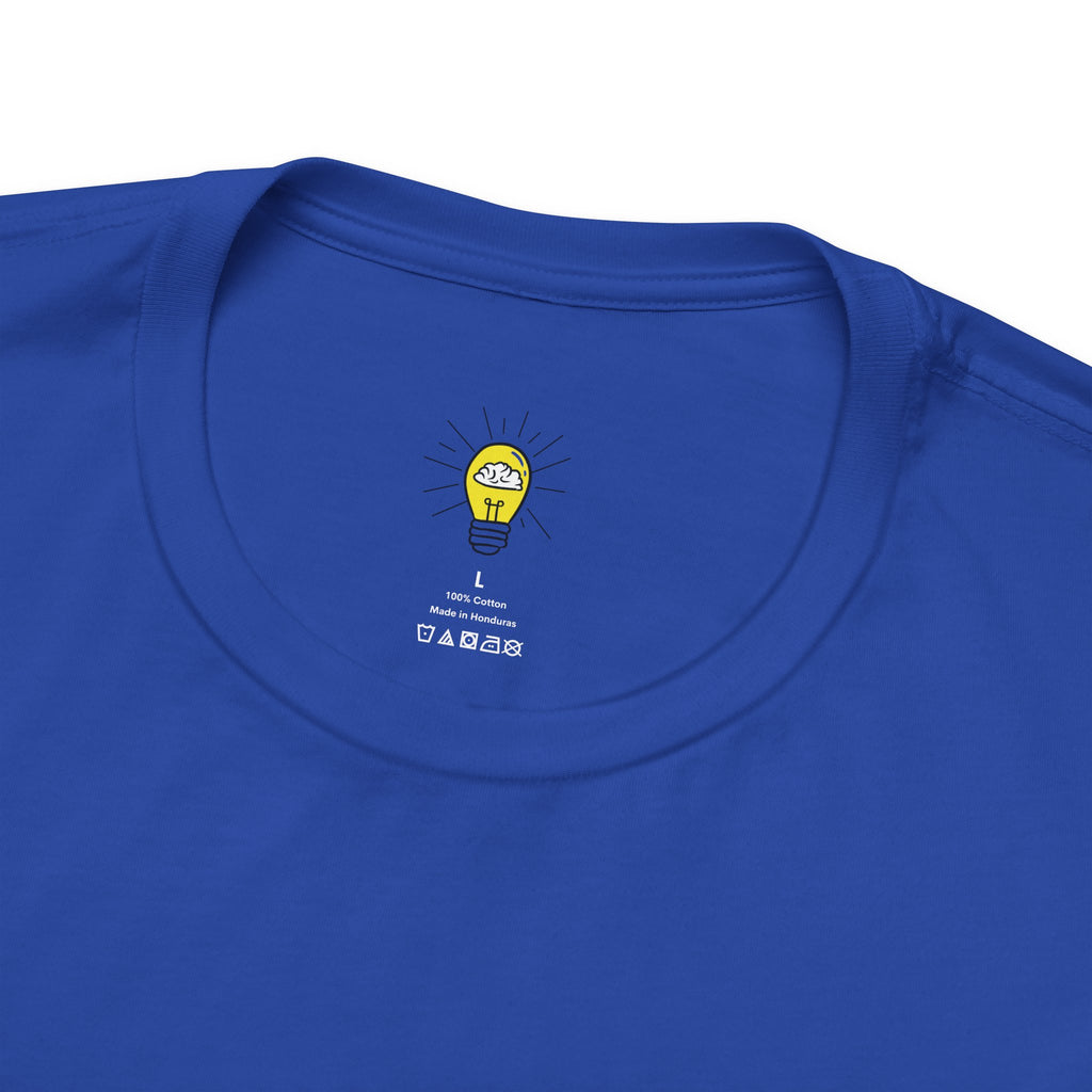 Rethink Everything Insurance Agencies Premium Bella+Canvas Unisex Jersey Tee