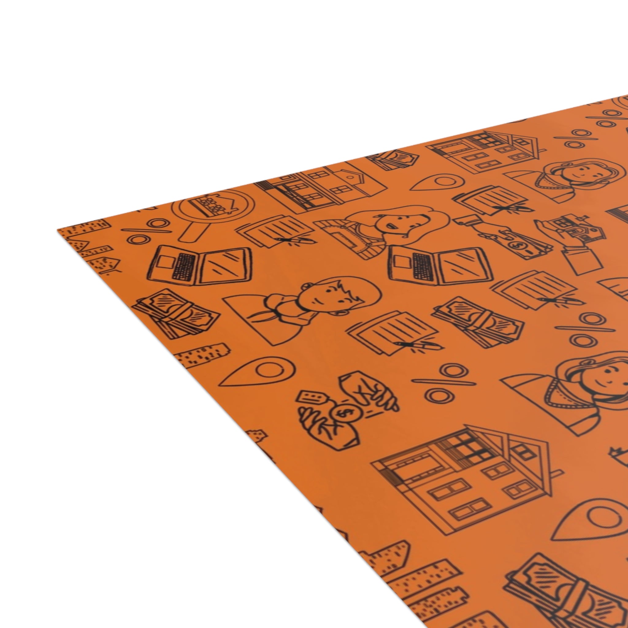 Rethink Everything Selling Real Estate Postcard Bundles (envelopes included)