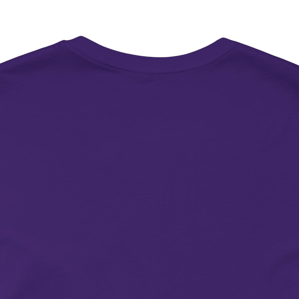 Rethink Everything Social Media Premium Bella+Canvas Unisex Jersey Tee