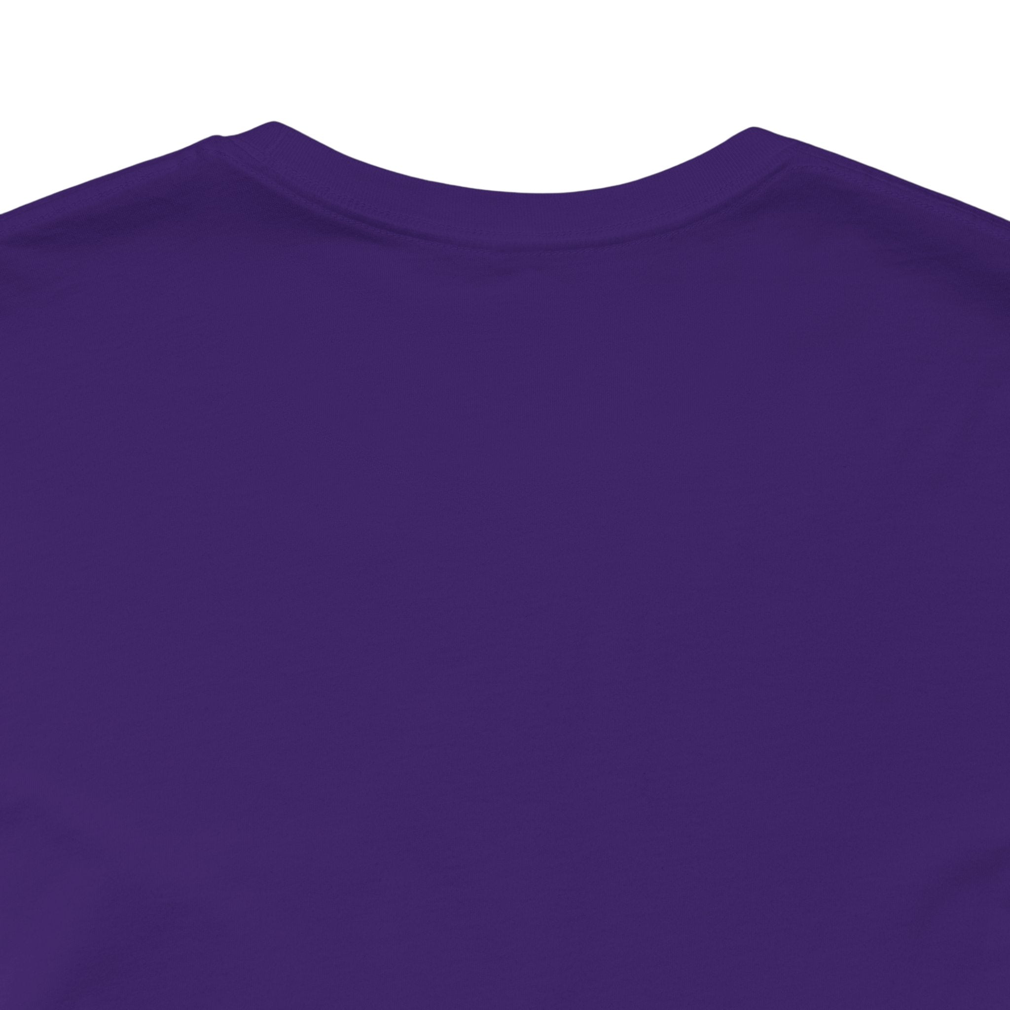 Rethink Everything Social Media Premium Bella+Canvas Unisex Jersey Tee