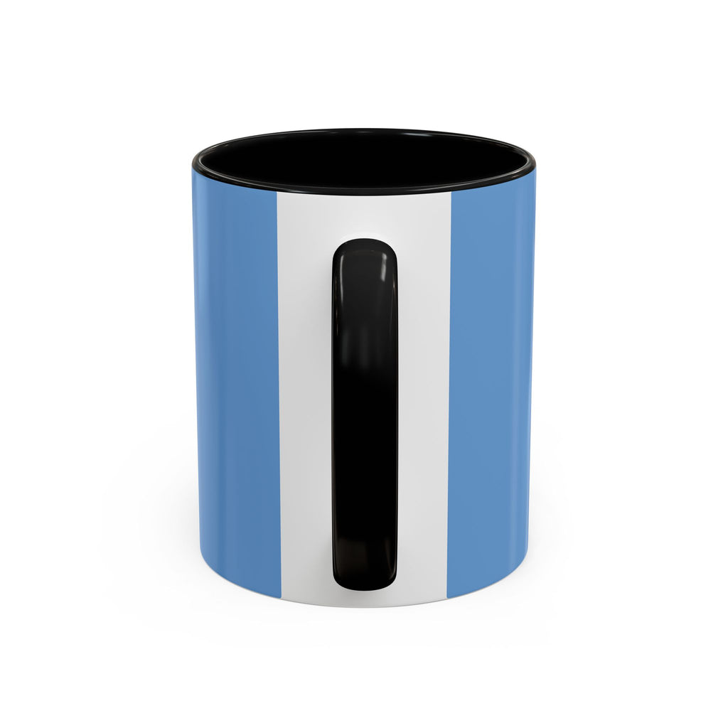 Rethink Everything Business Planning Coffee Mug