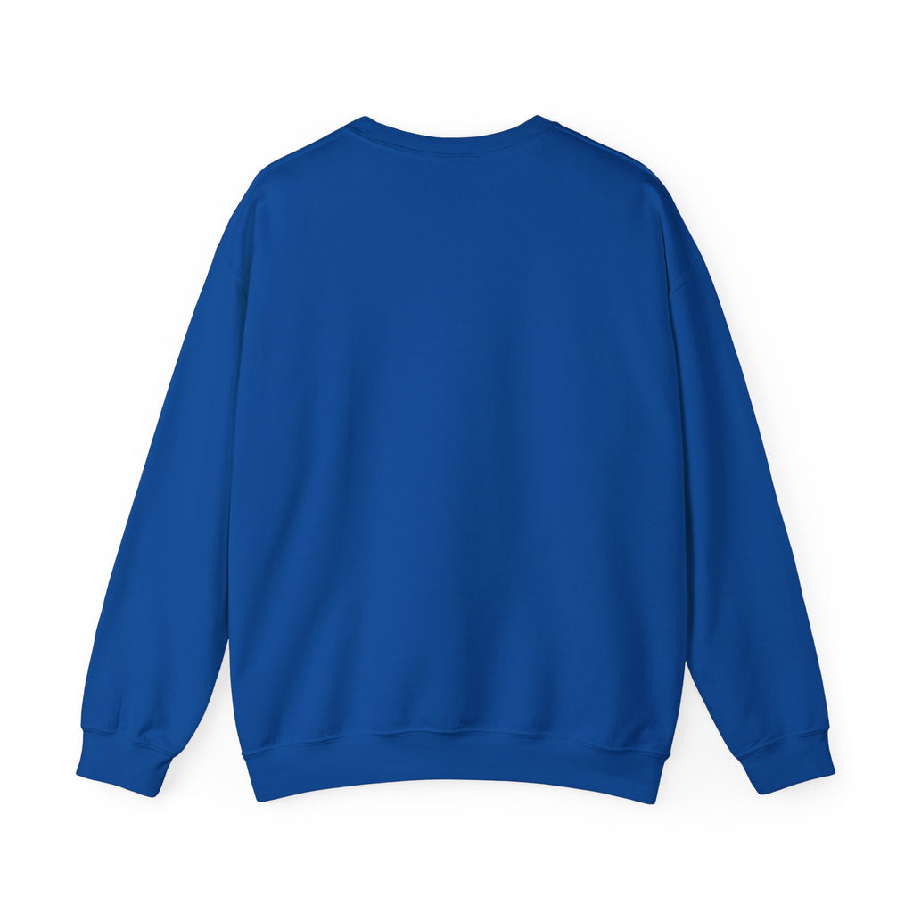 Rethink Everything Insurance Agencies Crewneck Sweatshirt – Unisex Inspirational Graphic Pullover