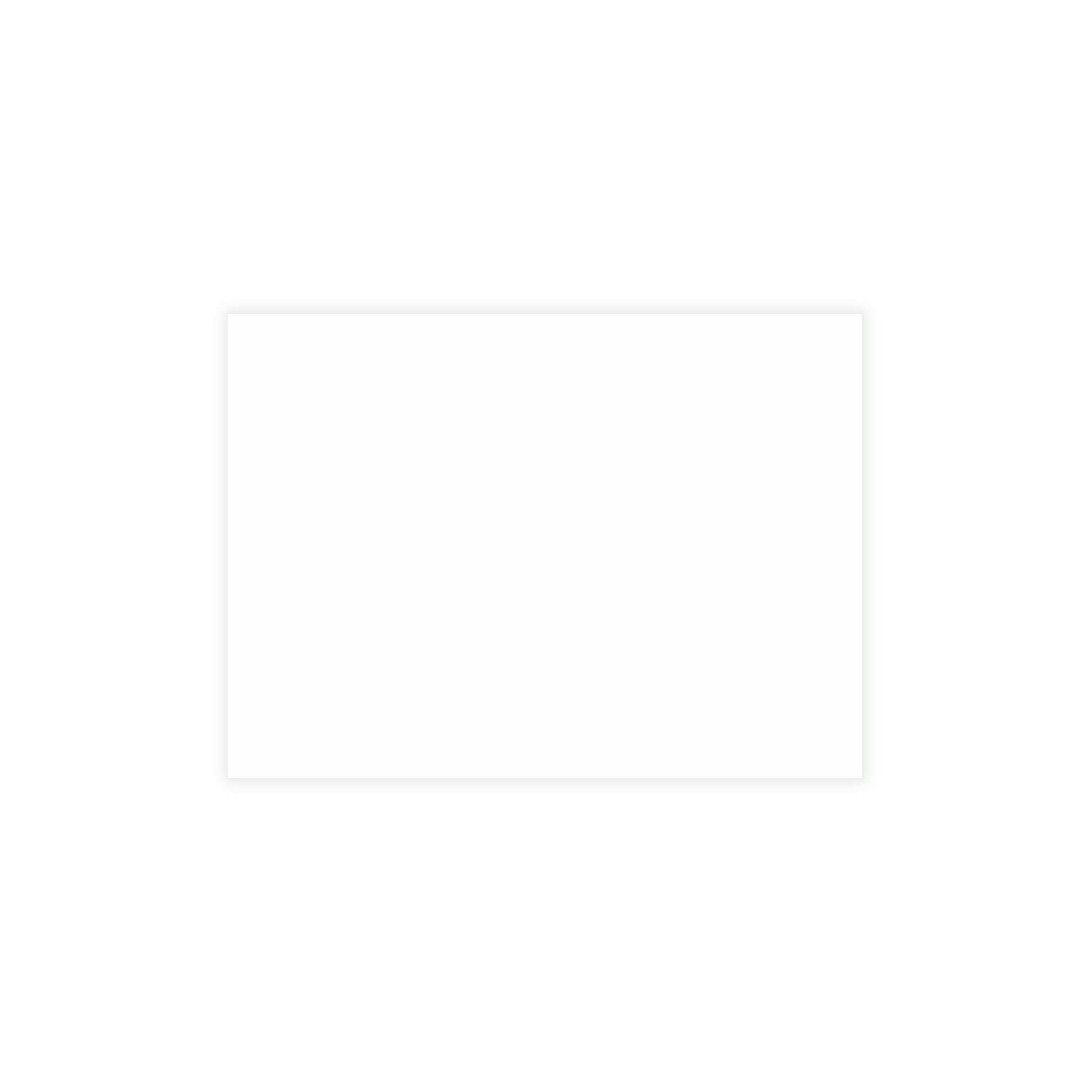 Rethink Everything Social Media Postcard Bundles (envelopes included)