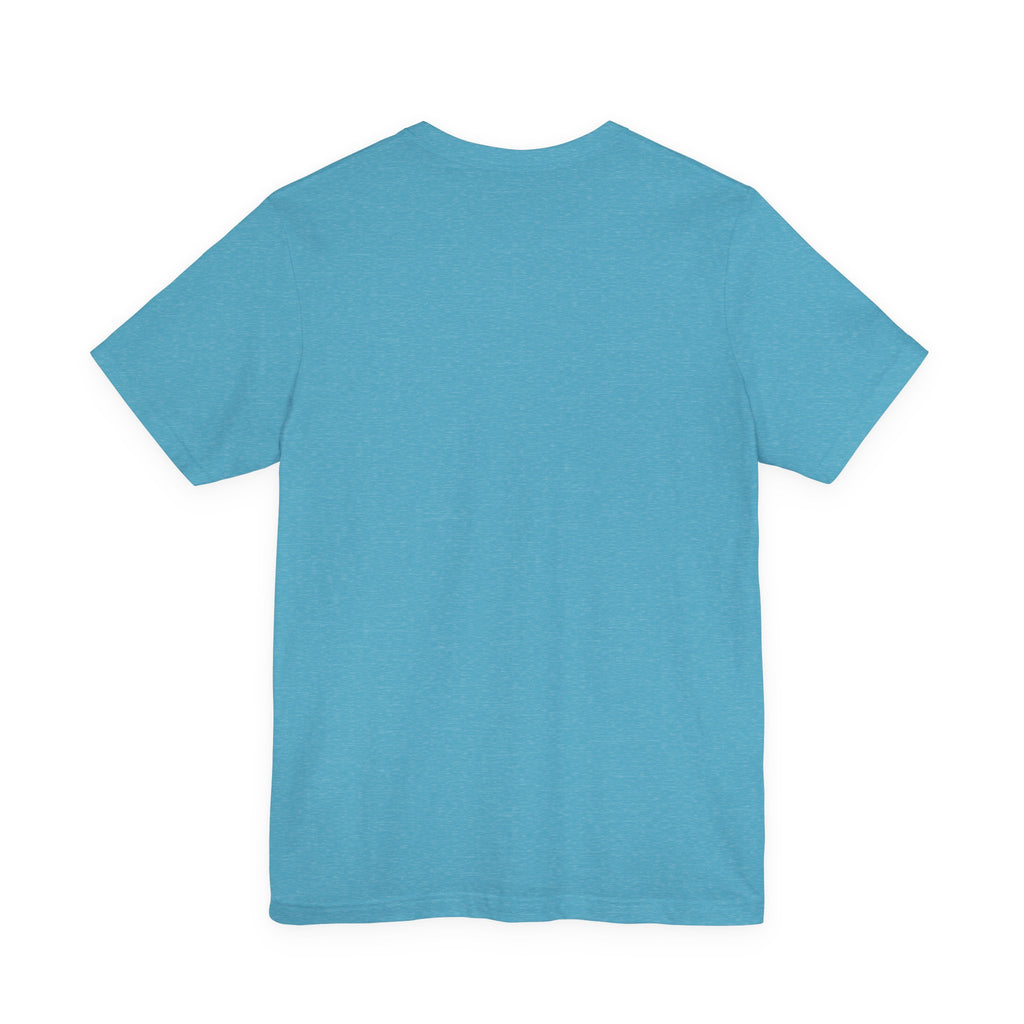 Rethink Everything Mortgage Risk And Compliance Premium Bella+Canvas Unisex Jersey Tee