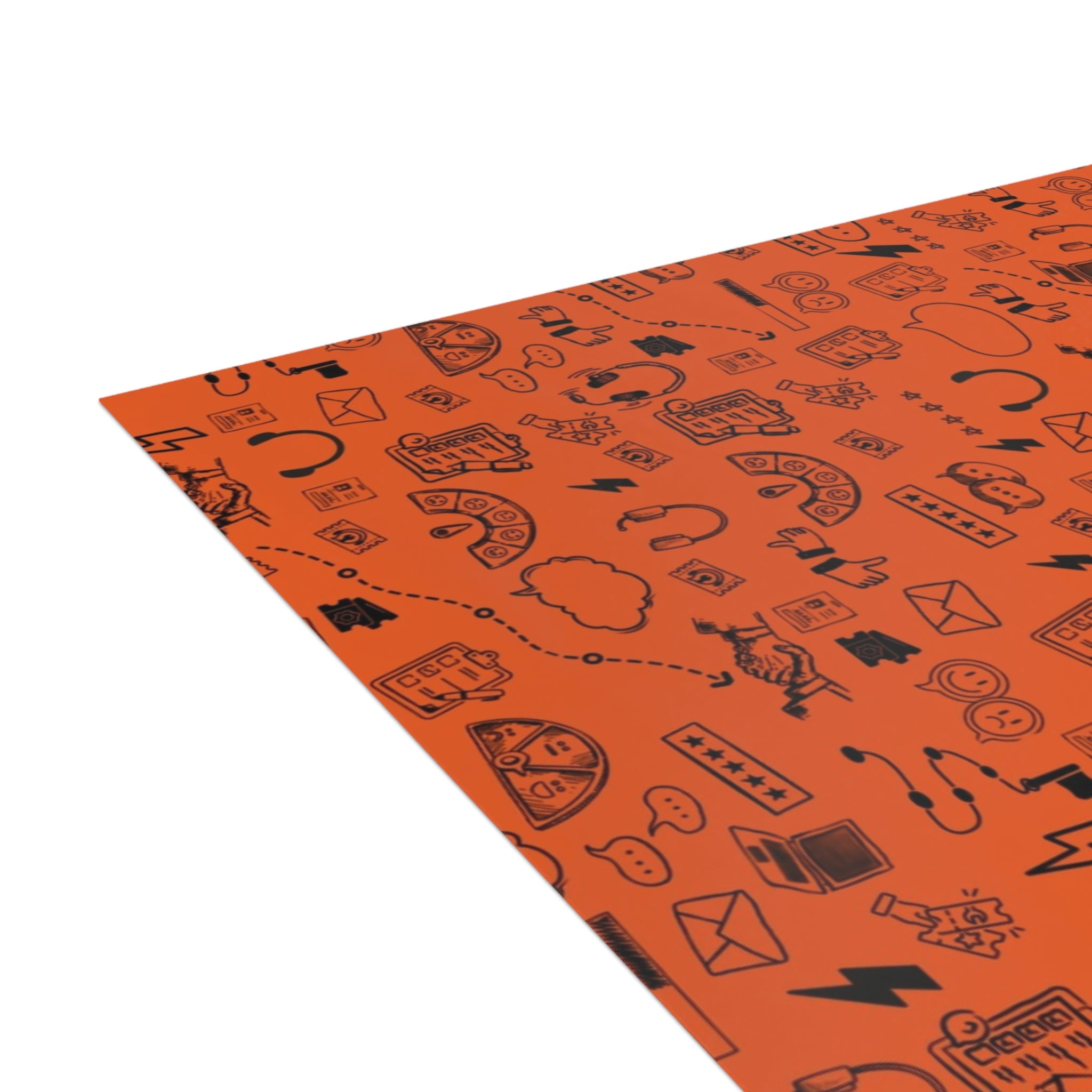 Rethink Everything Customer Experience Postcard Bundles (envelopes included)